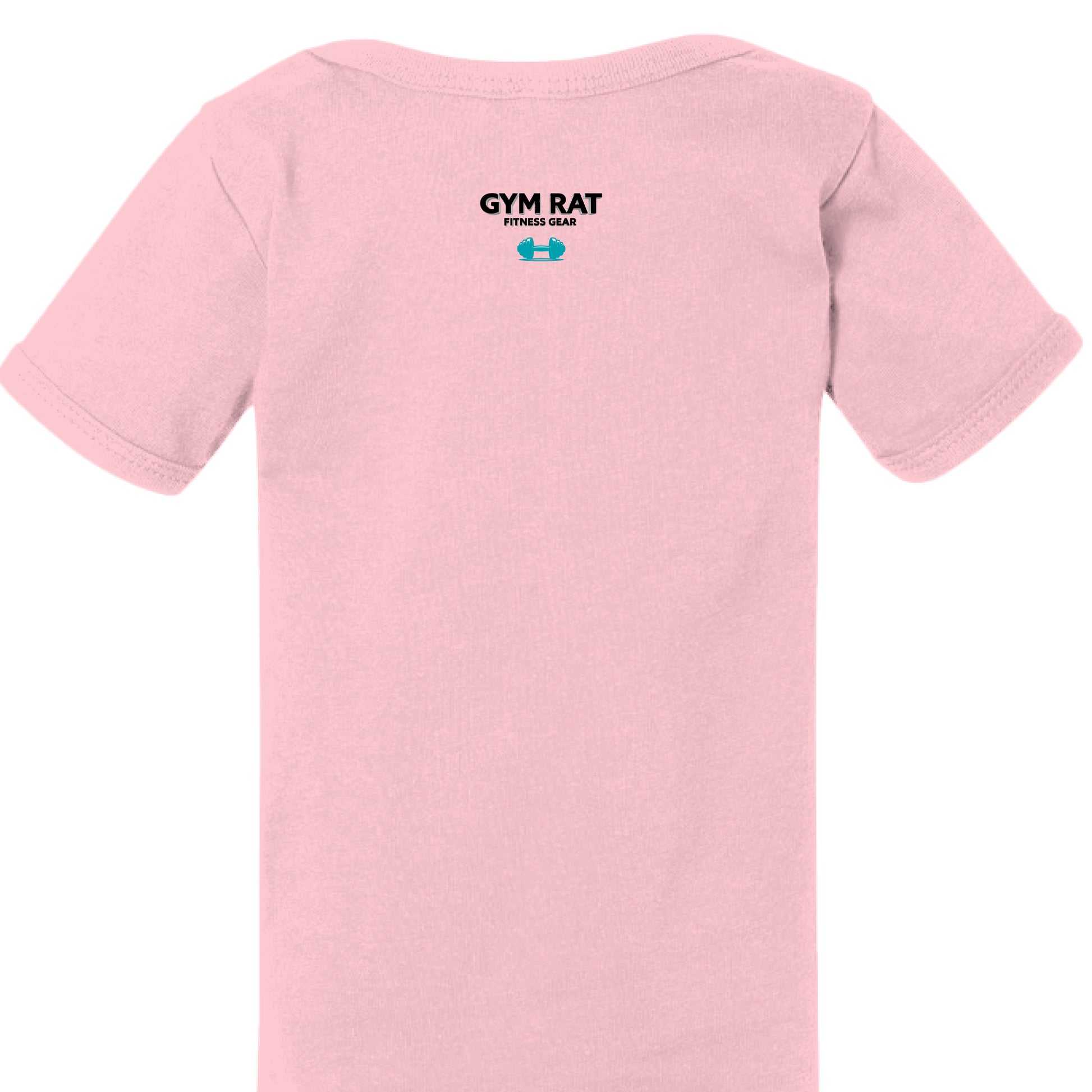 PINK - BACK