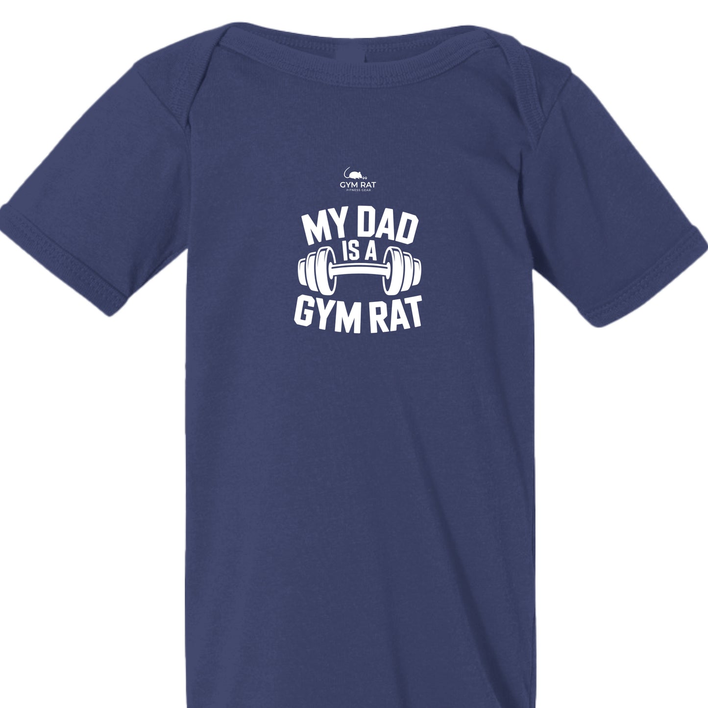 NAVY - FRONT