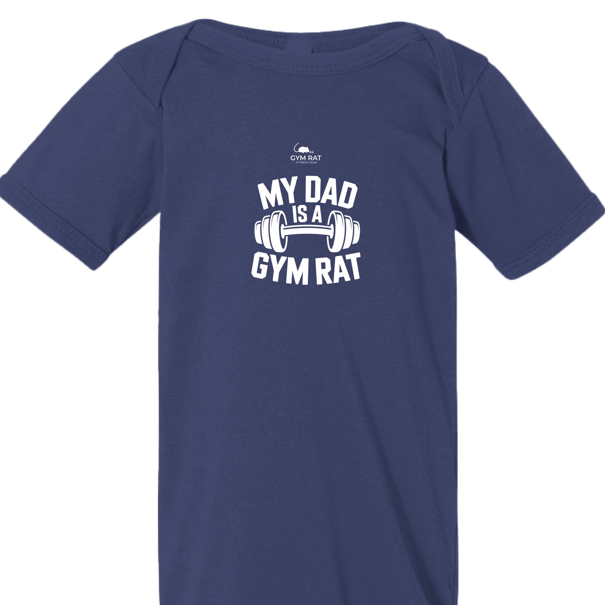 NAVY - FRONT