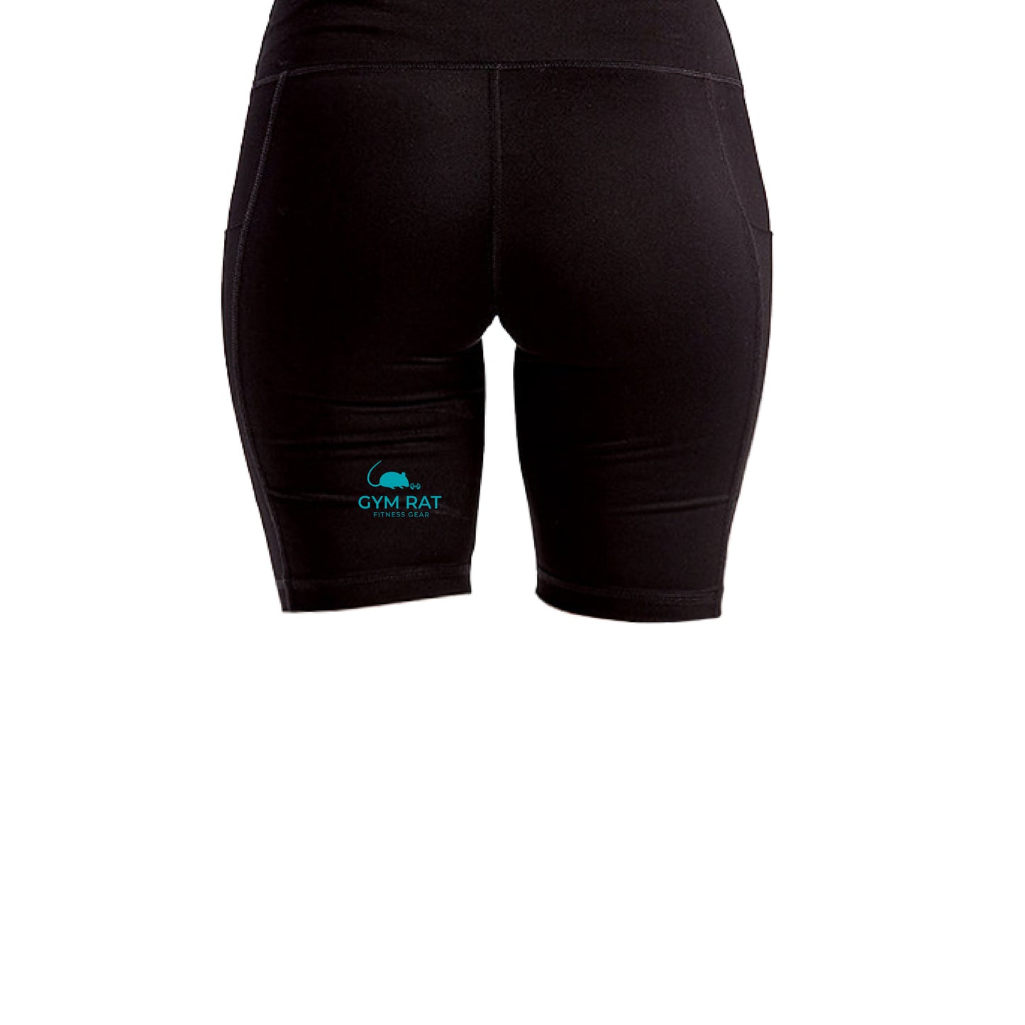 BLACK - BACK