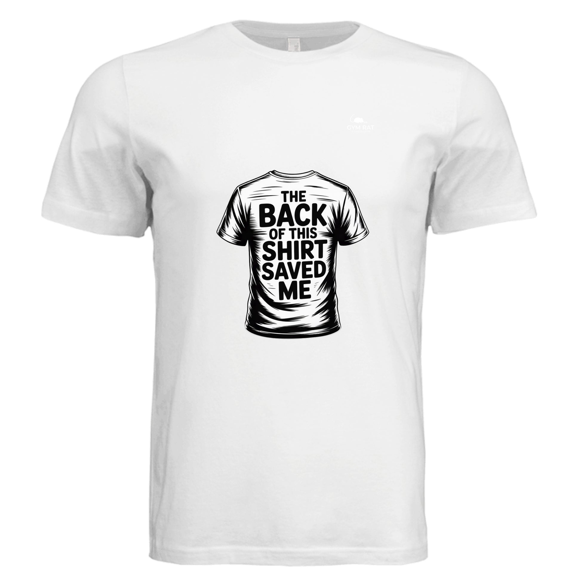 SOLID WHT TRBLND - FRONT