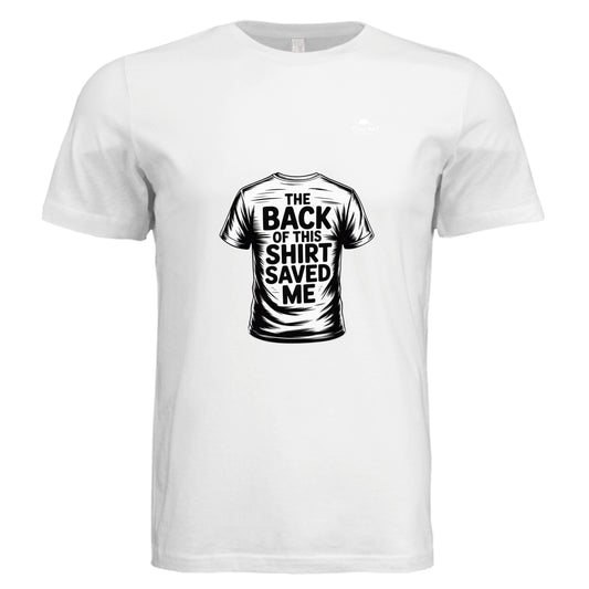 SOLID WHT TRBLND - FRONT