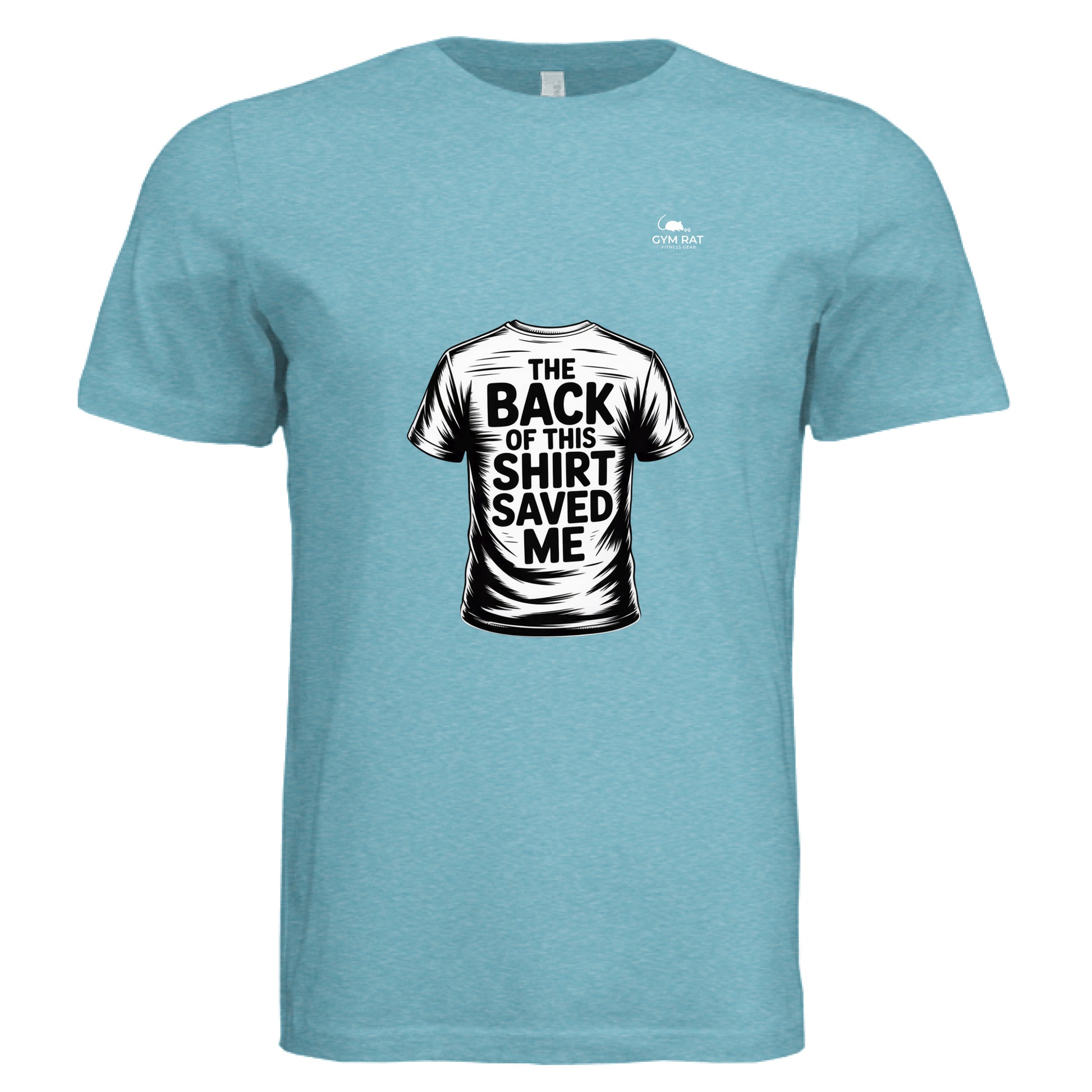 AQUA TRIBLEND - FRONT