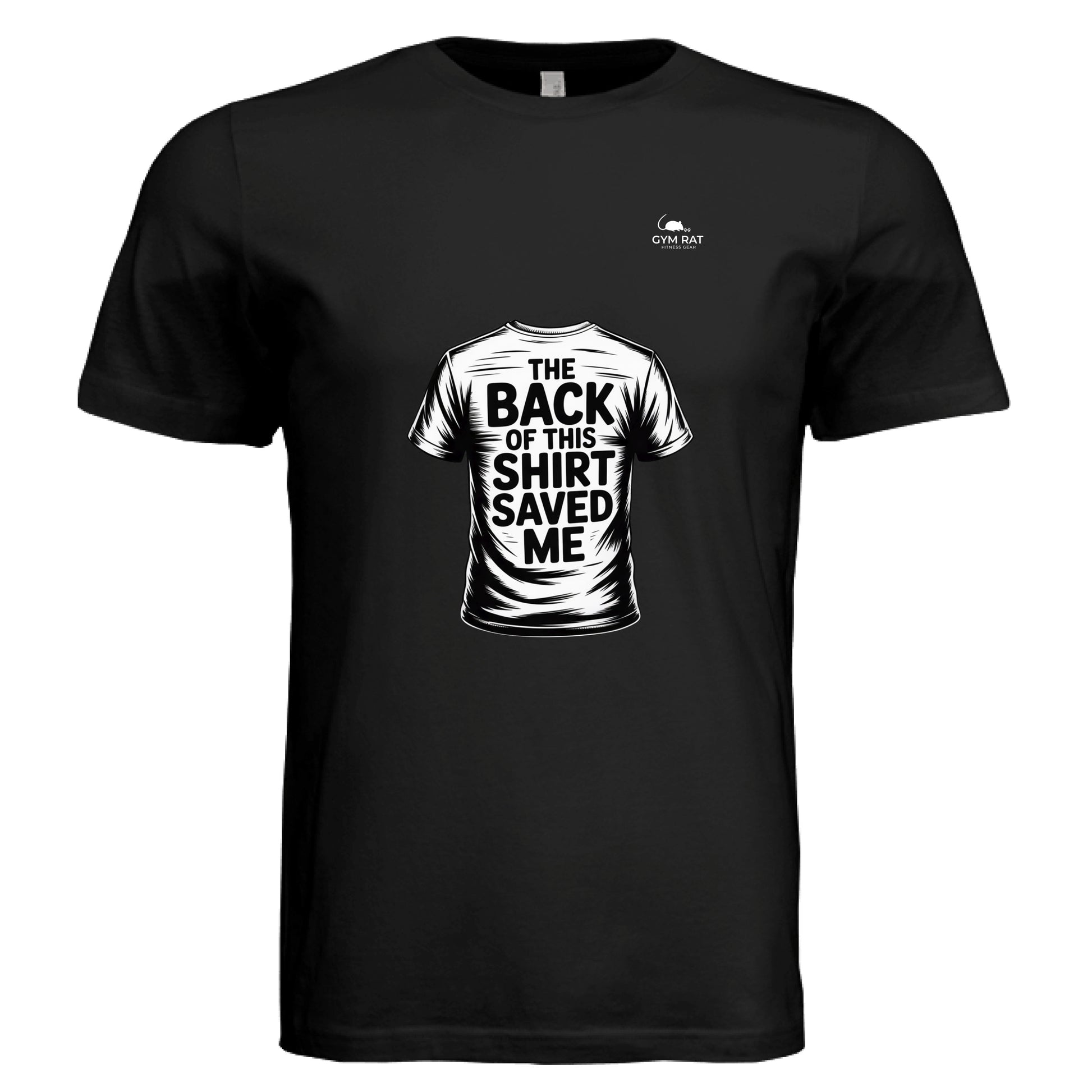 SLD BLK TRIBLEND - FRONT