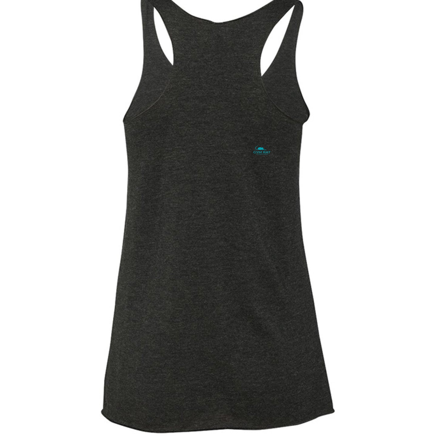 Vintage Black - BACK