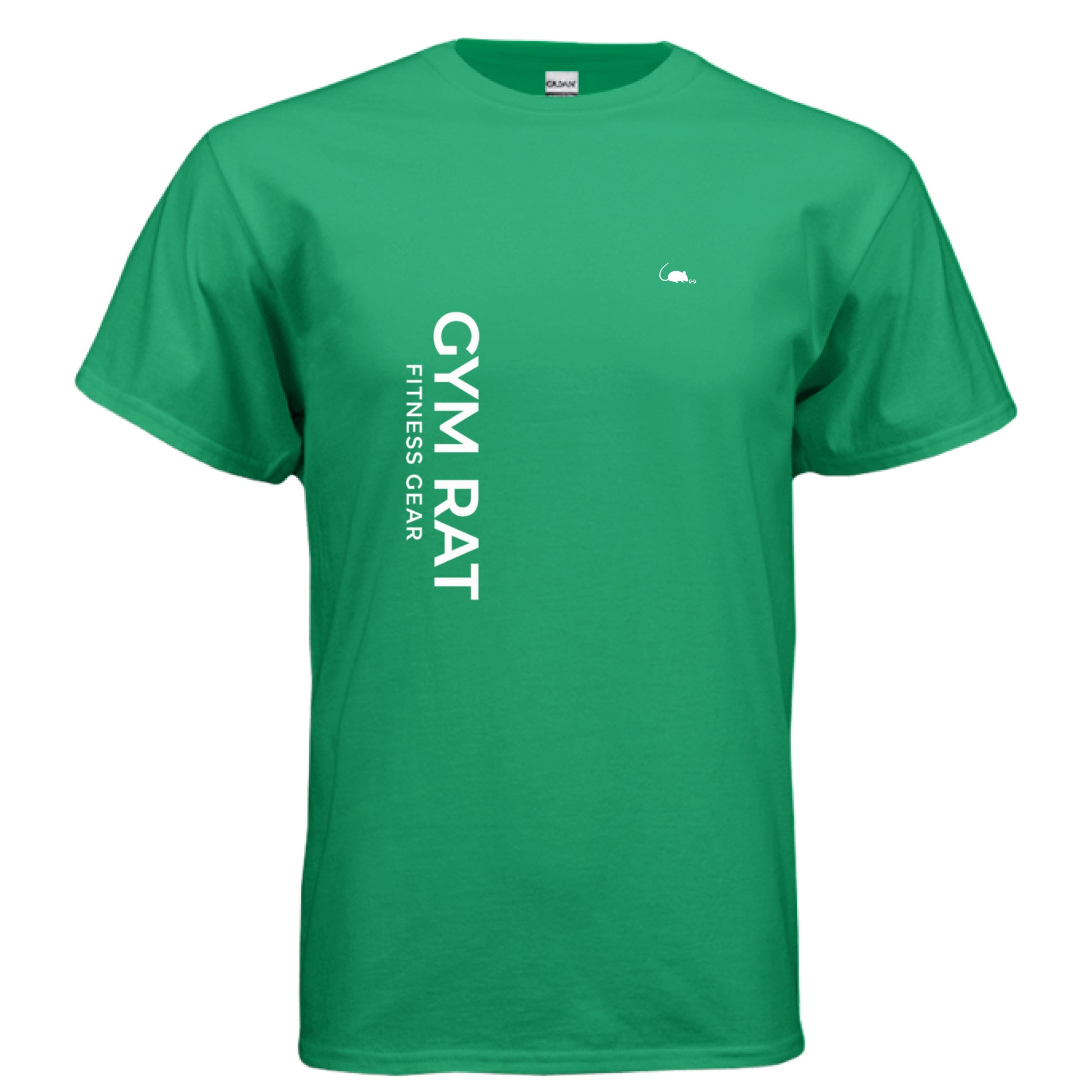 IRISH GREEN - FRONT