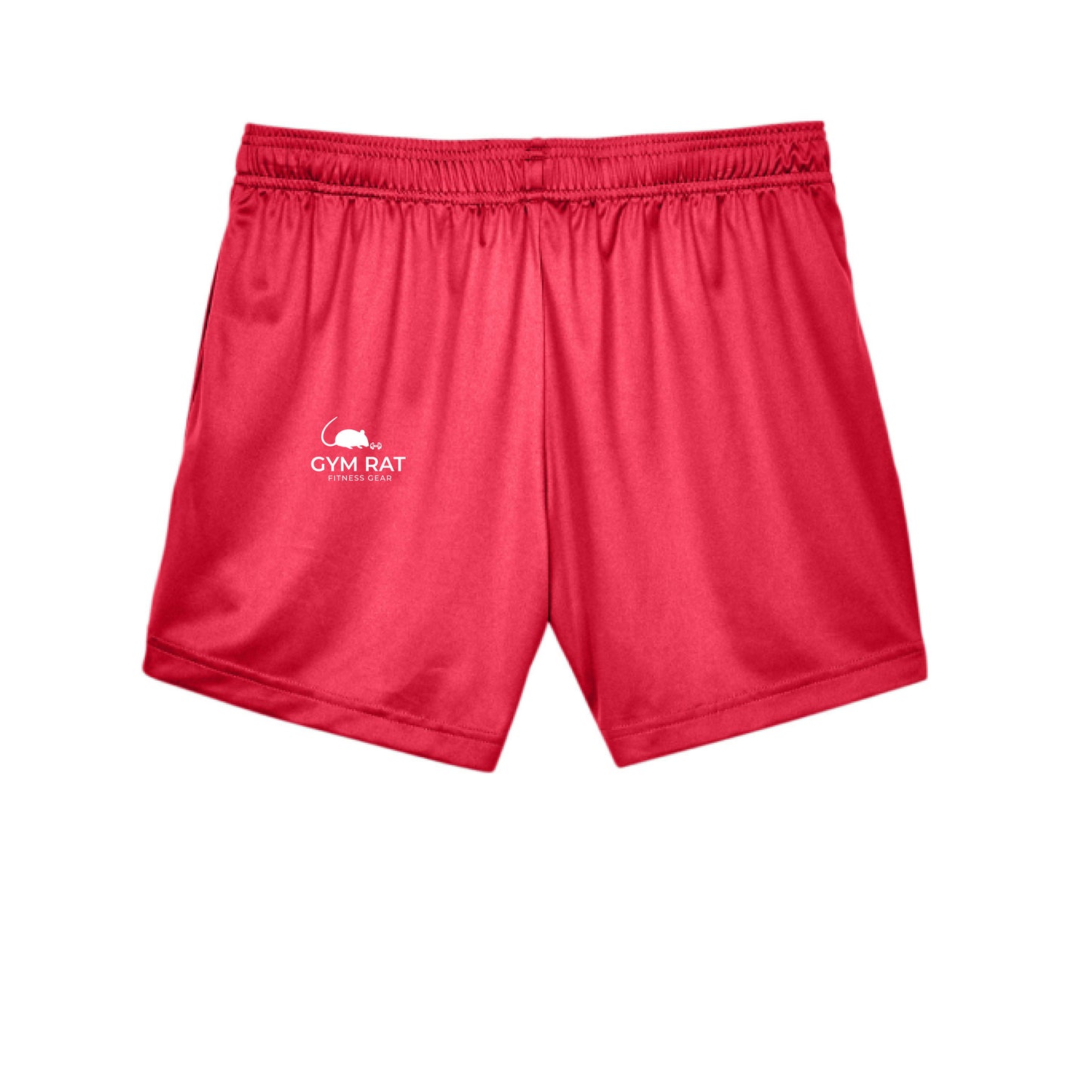 SPORT RED - BACK