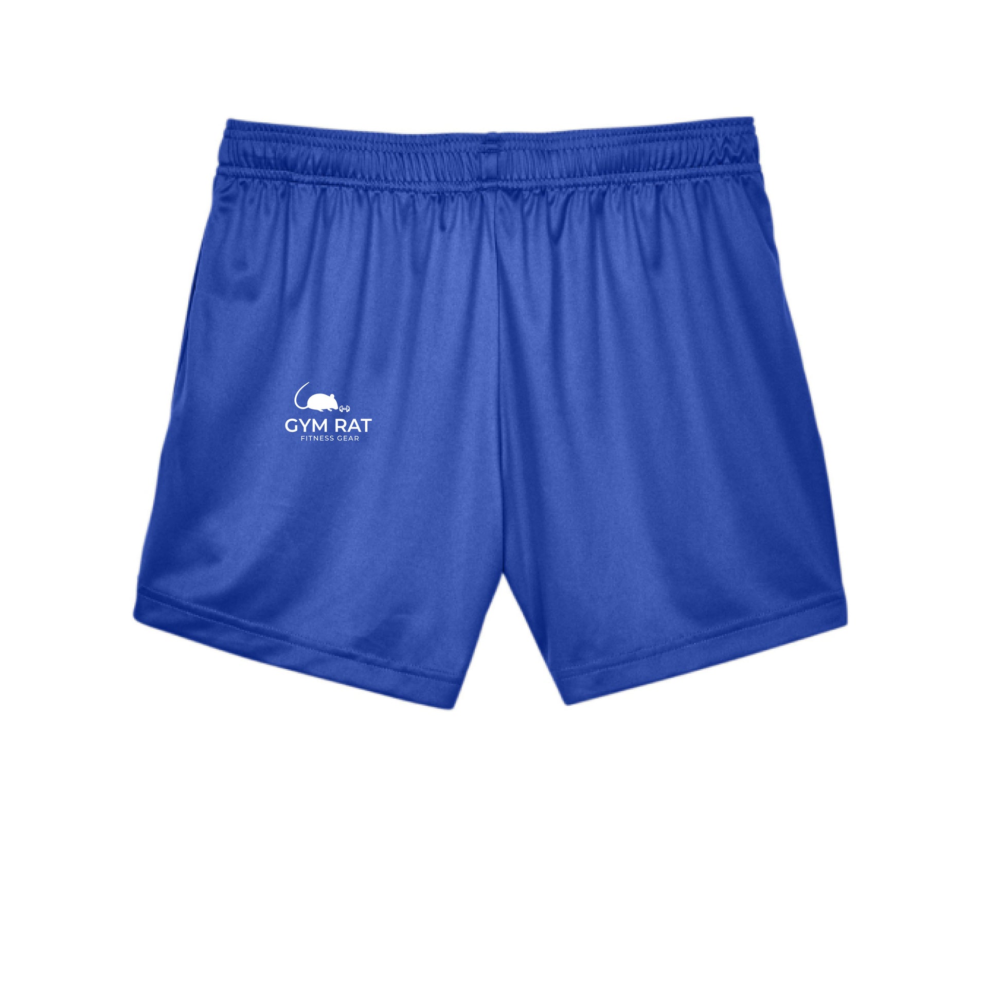 SPORT ROYAL - BACK