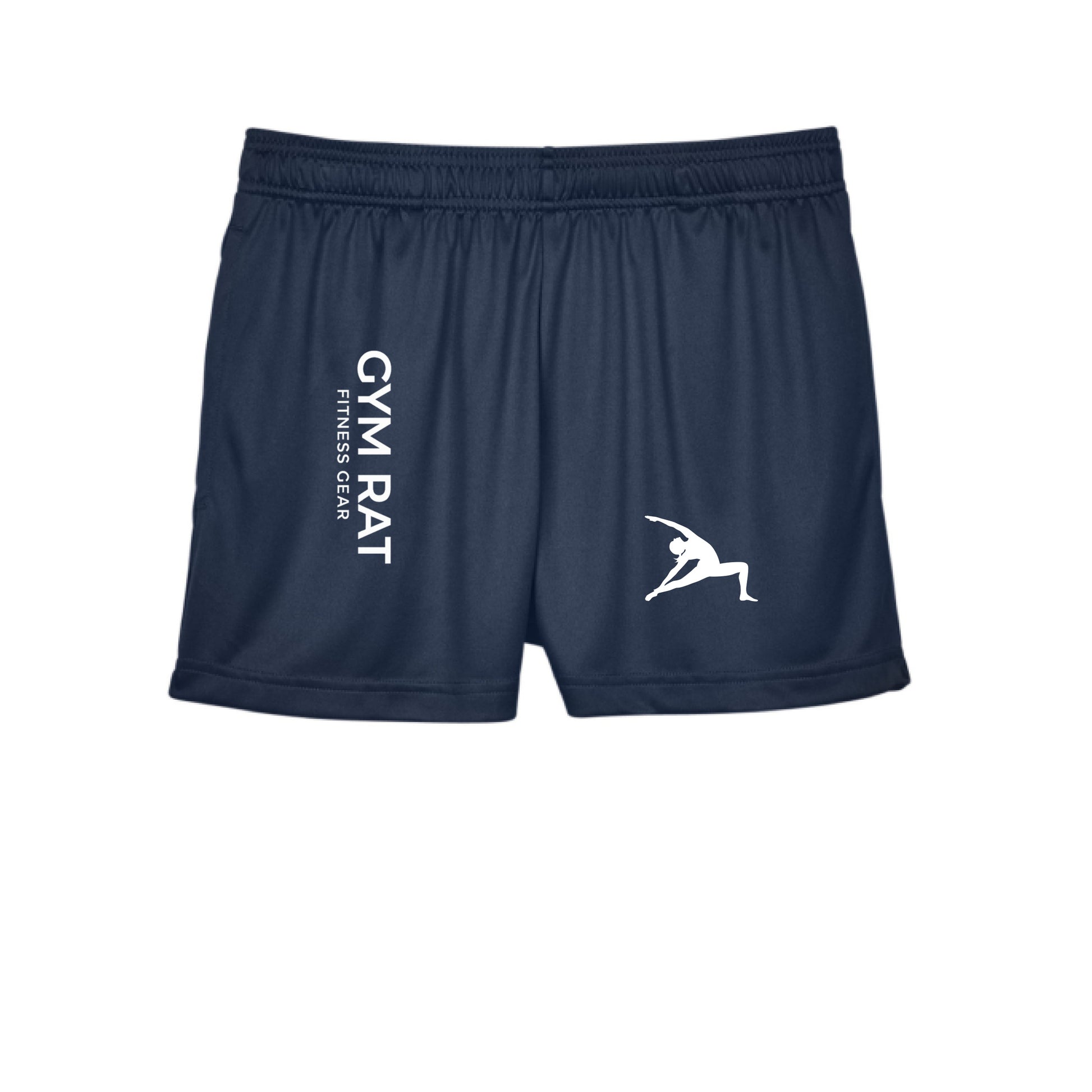 SPORT DARK NAVY - FRONT