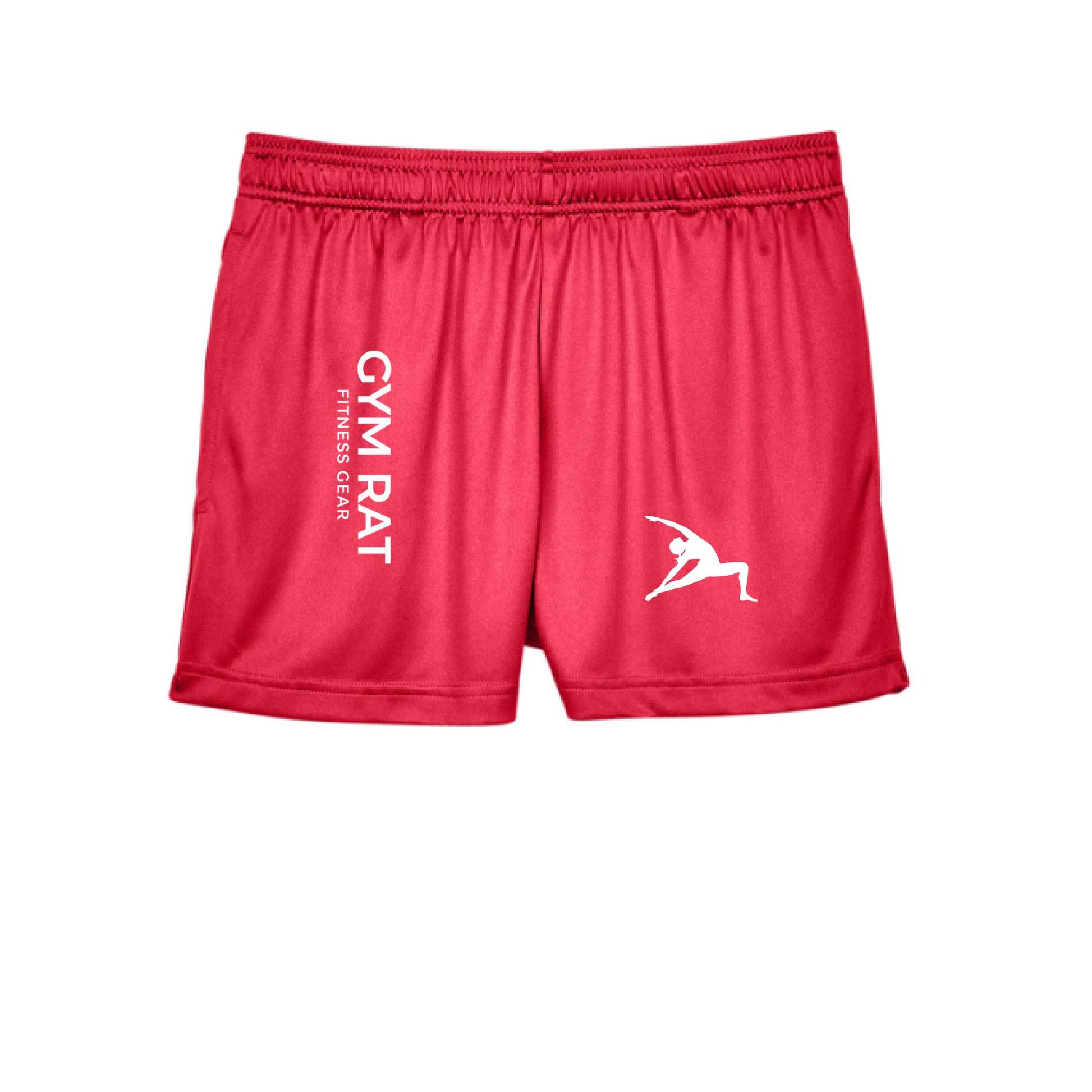 SPORT RED - FRONT