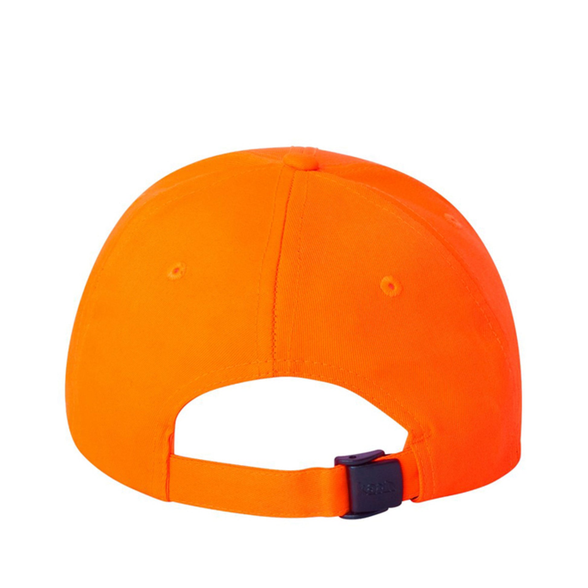 Blaze Orange - BACK