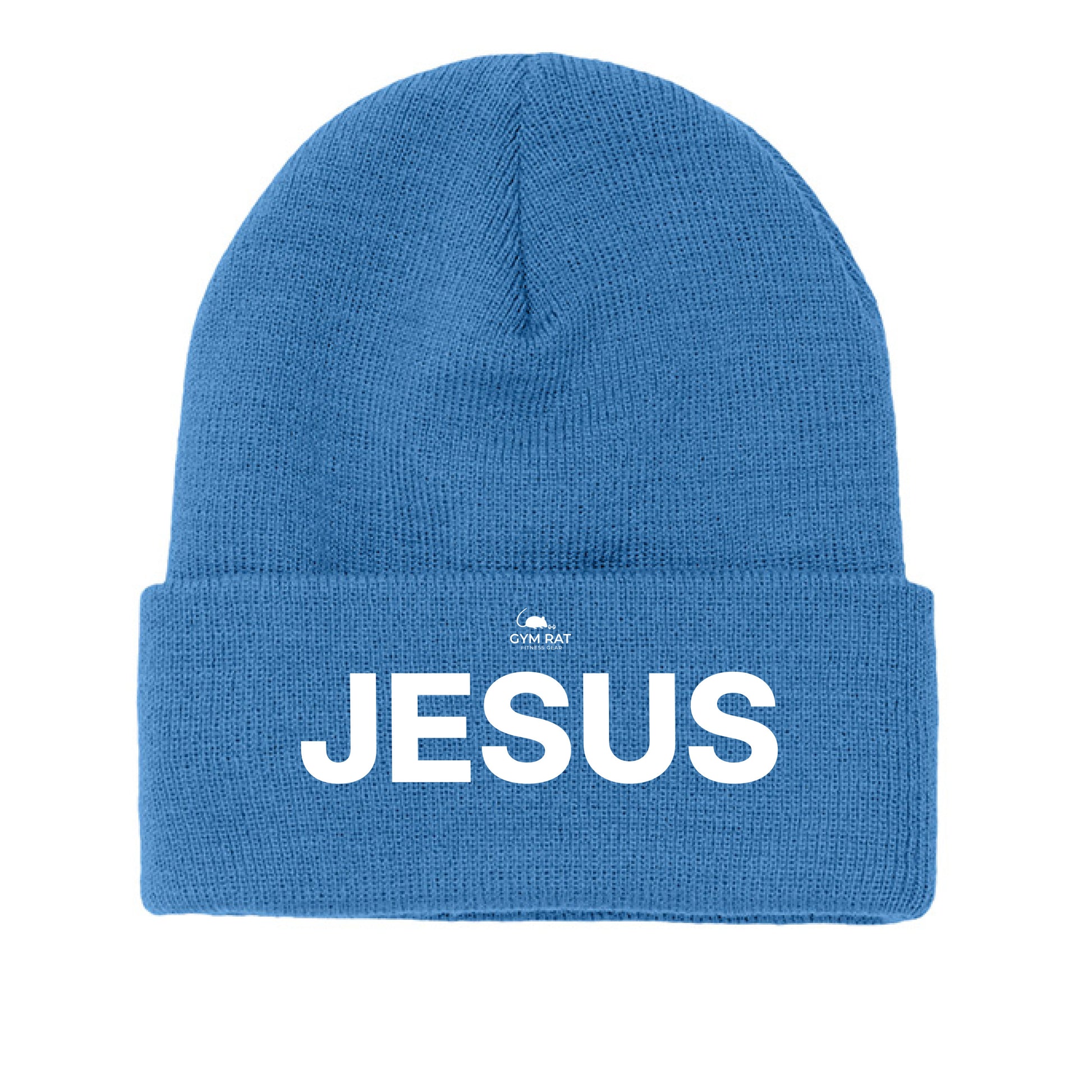 CAROLINA BLUE - FRONT