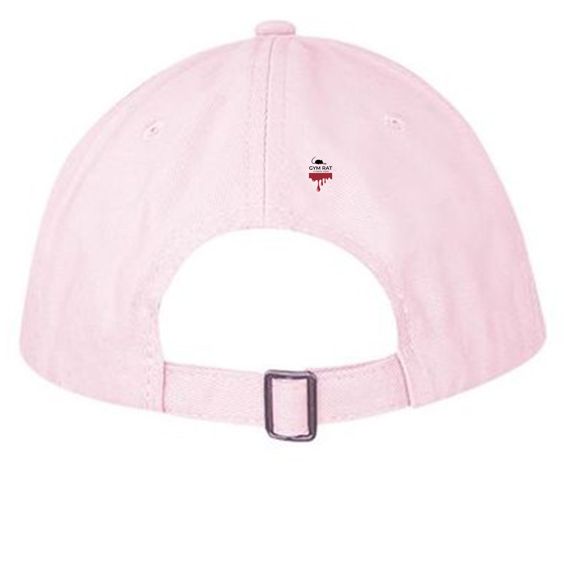 Light Pink - BACK