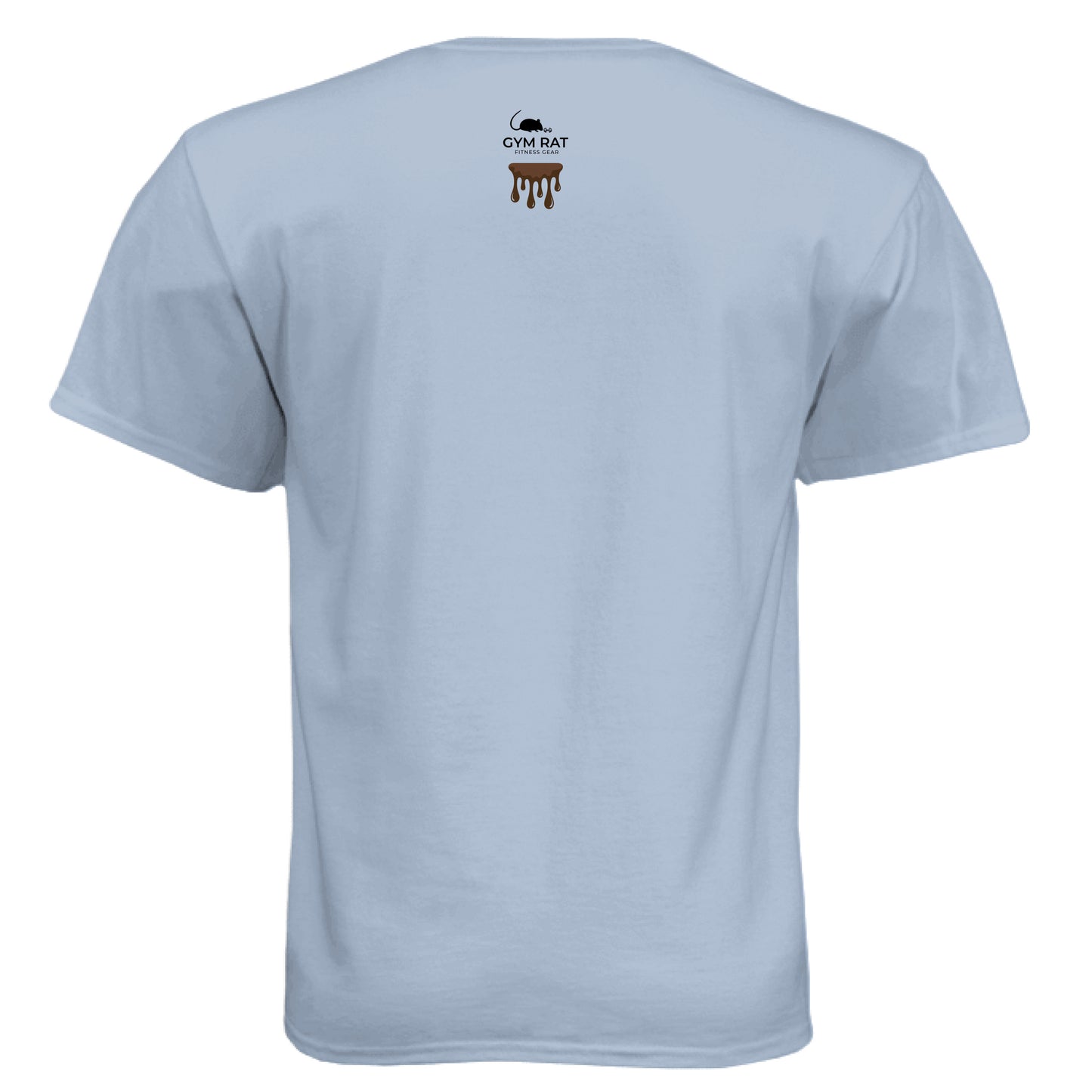 Vintage Stonewash Denim - BACK