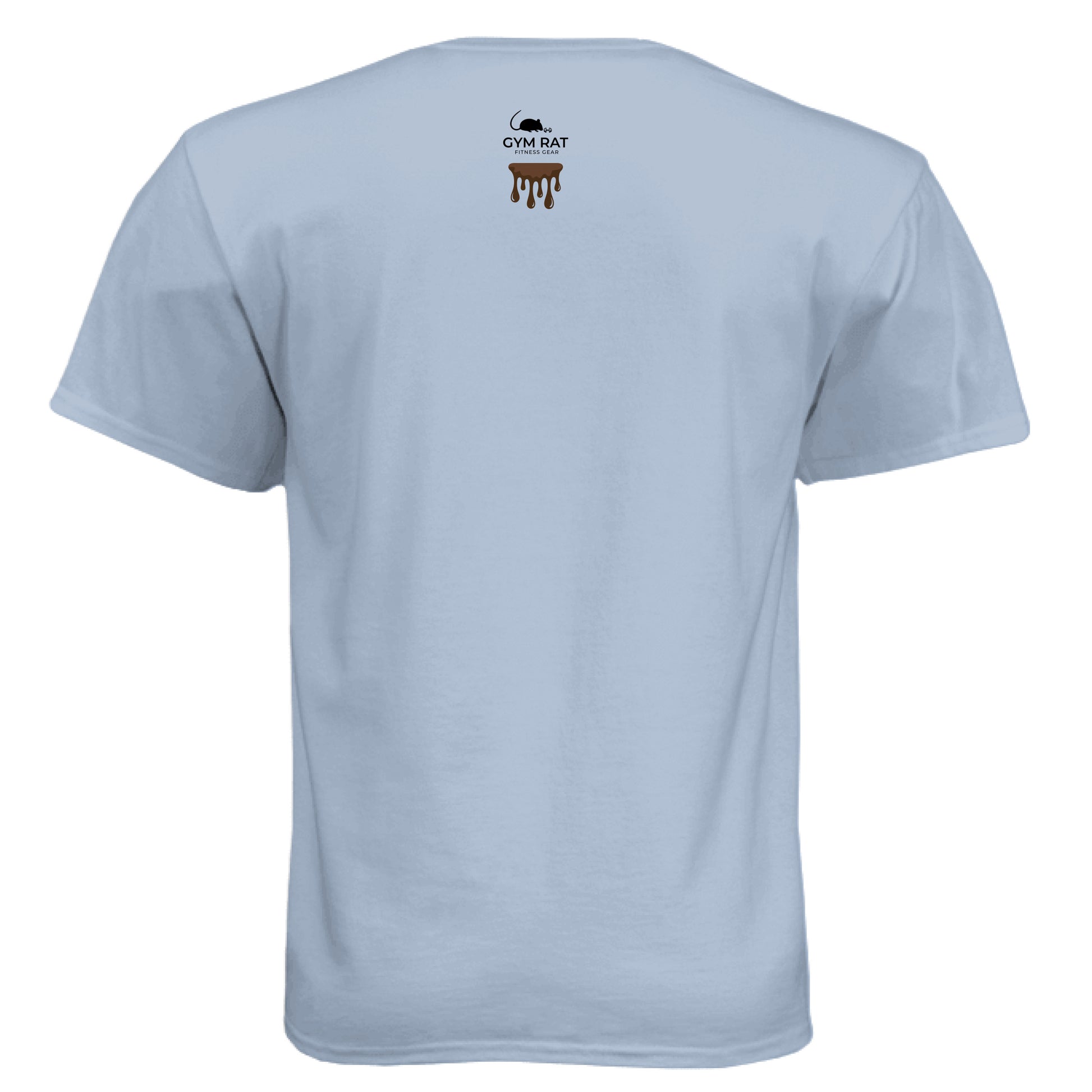 Vintage Stonewash Denim - BACK