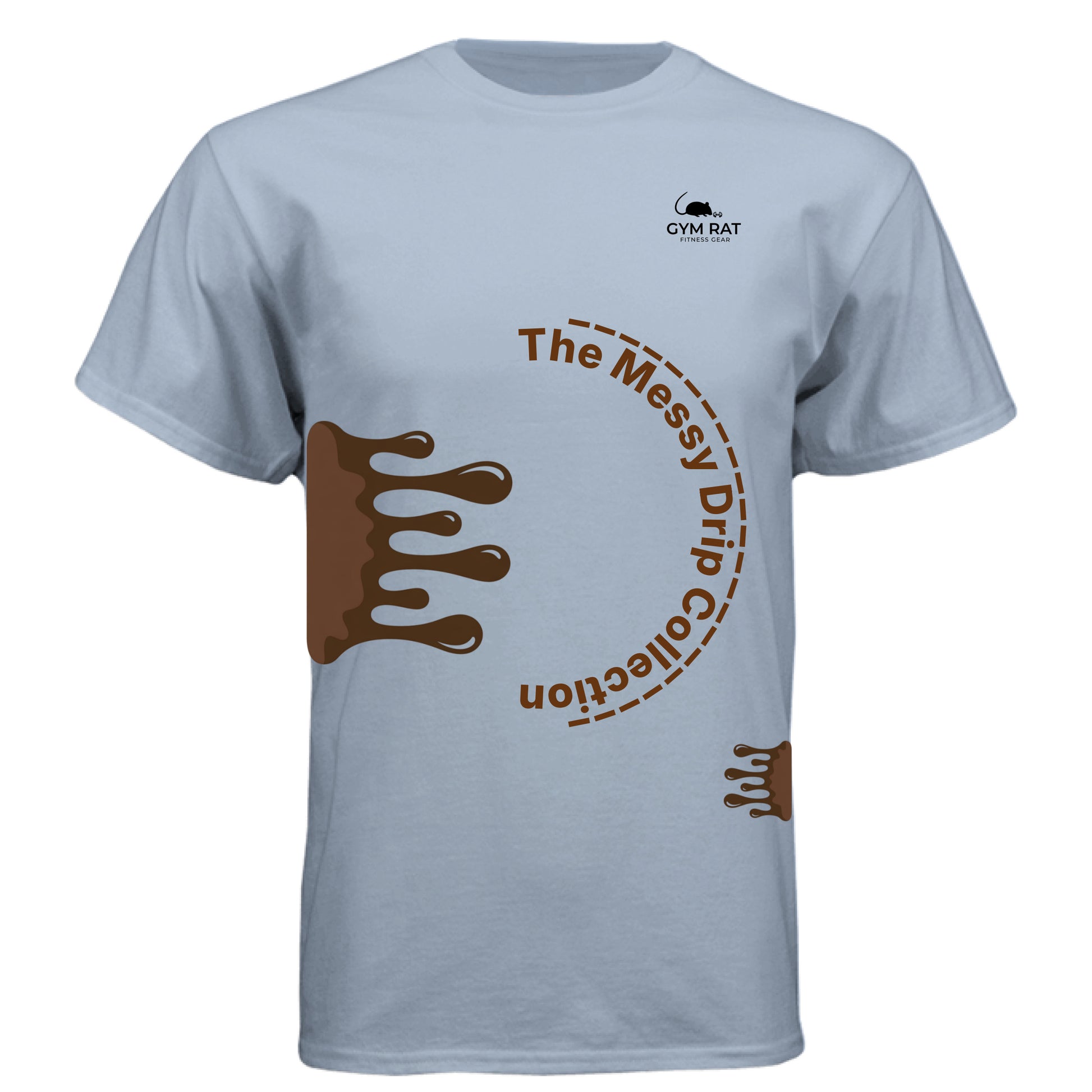 Vintage Stonewash Denim - FRONT