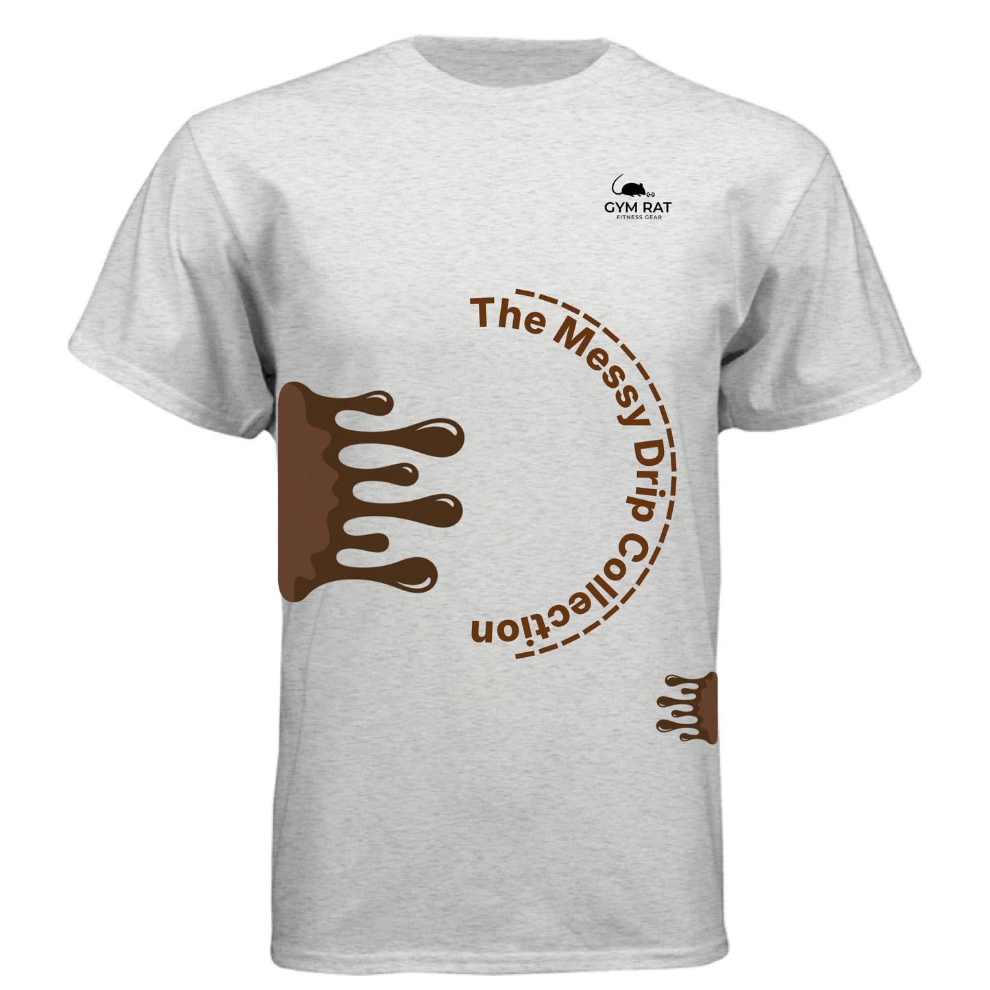 HEATHER WHITE - FRONT