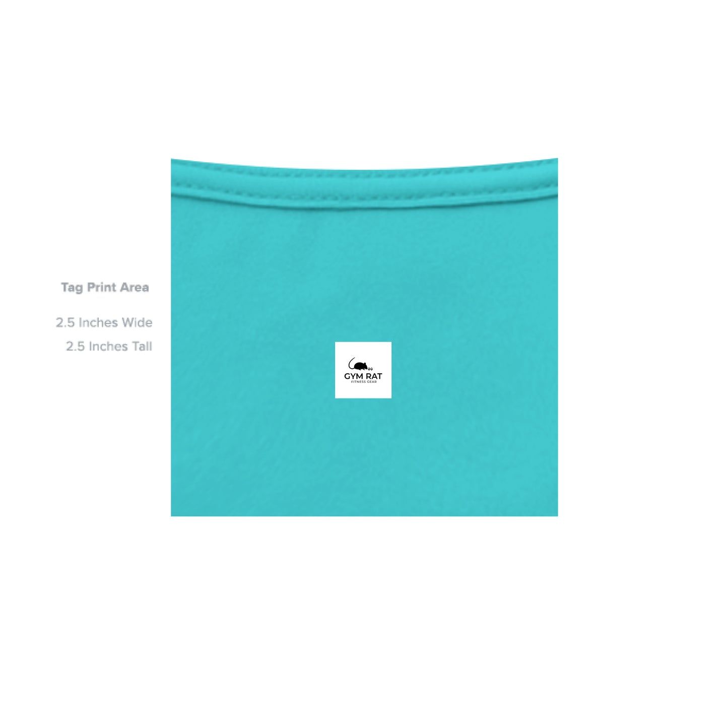 Tahiti Blue - INSIDE_TAG_LINE