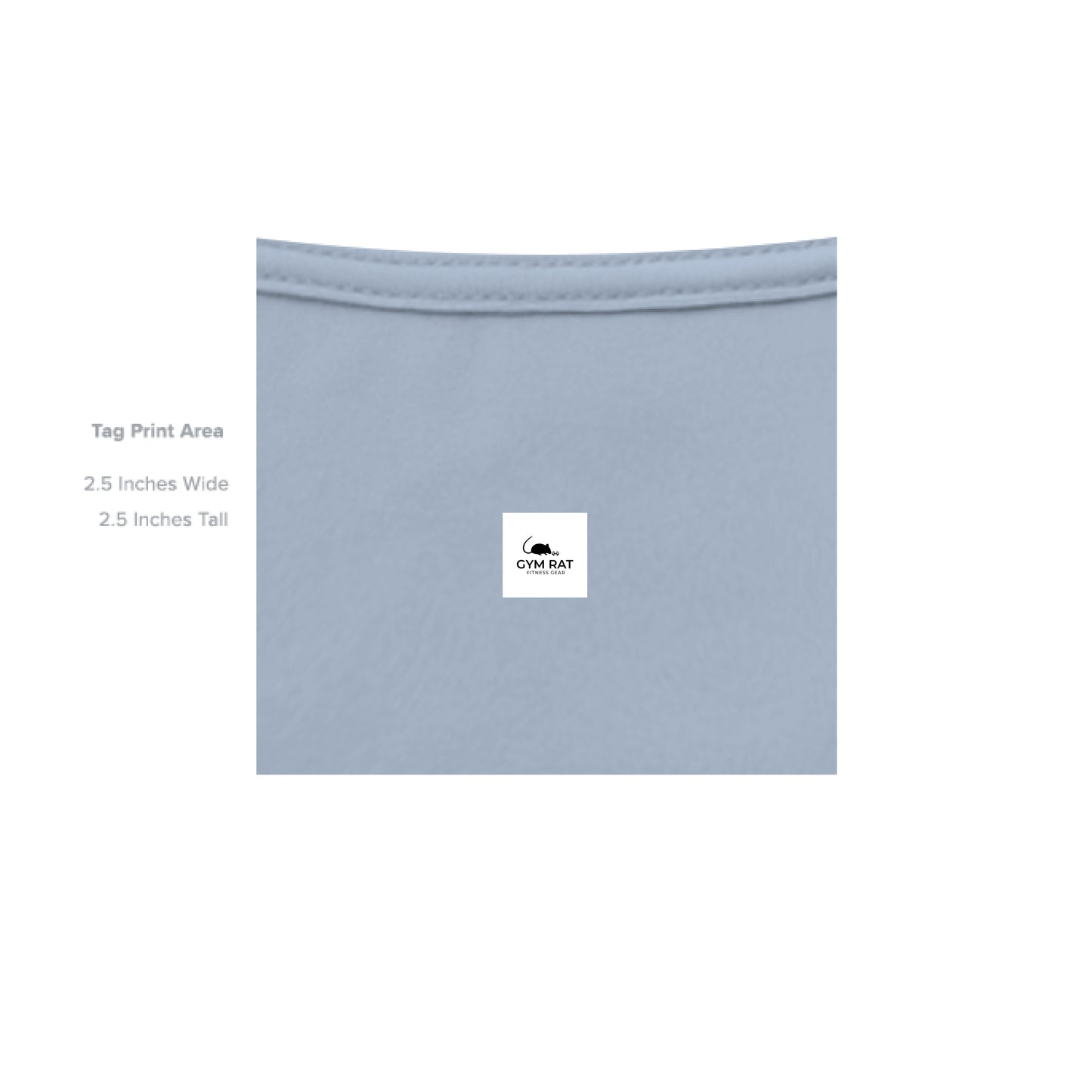 Vintage Stonewash Denim - INSIDE_TAG_LINE