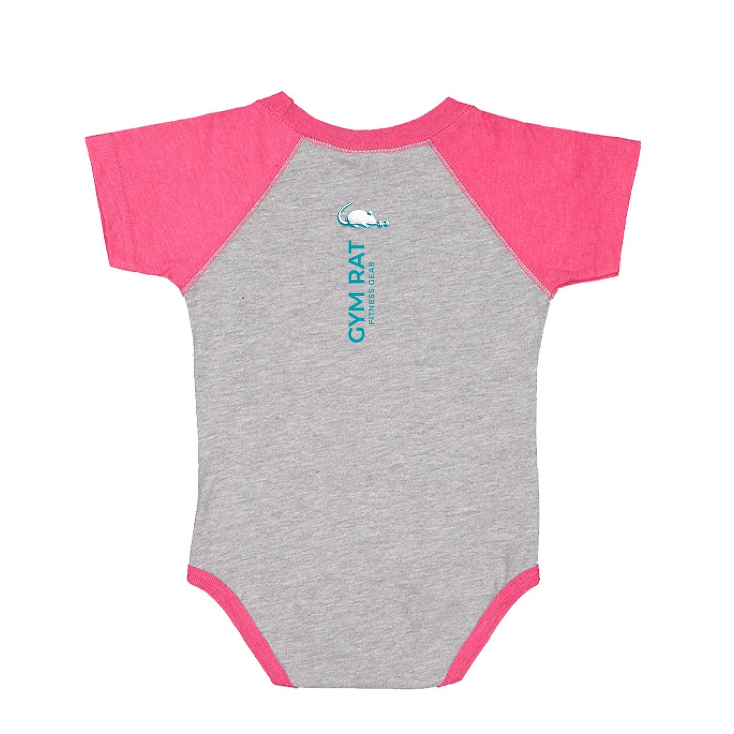 VN HTH/VN HT PNK - BACK