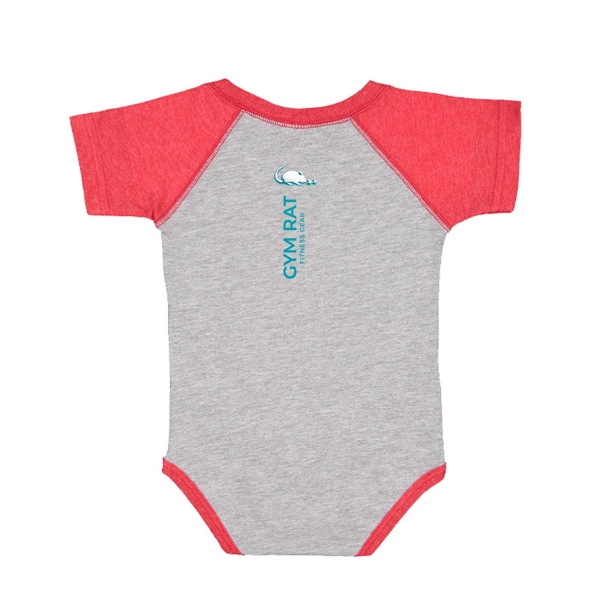 VN HTHR/VN RED - BACK