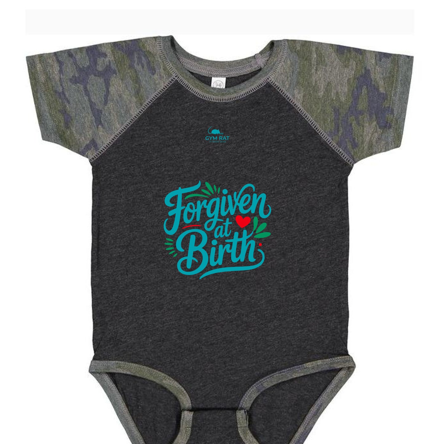 VN SMKE/ VN CAMO - FRONT