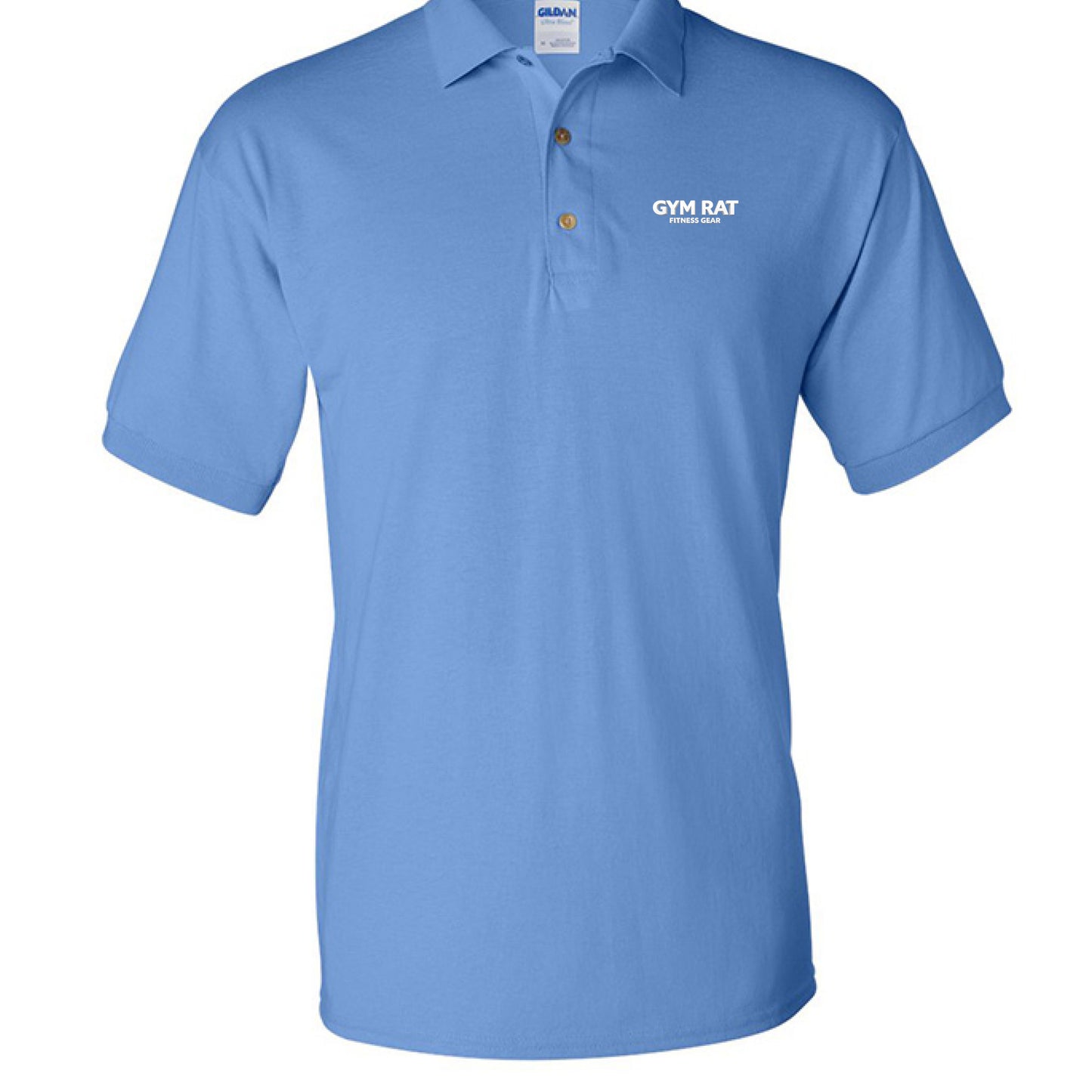 CAROLINA BLUE - FRONT