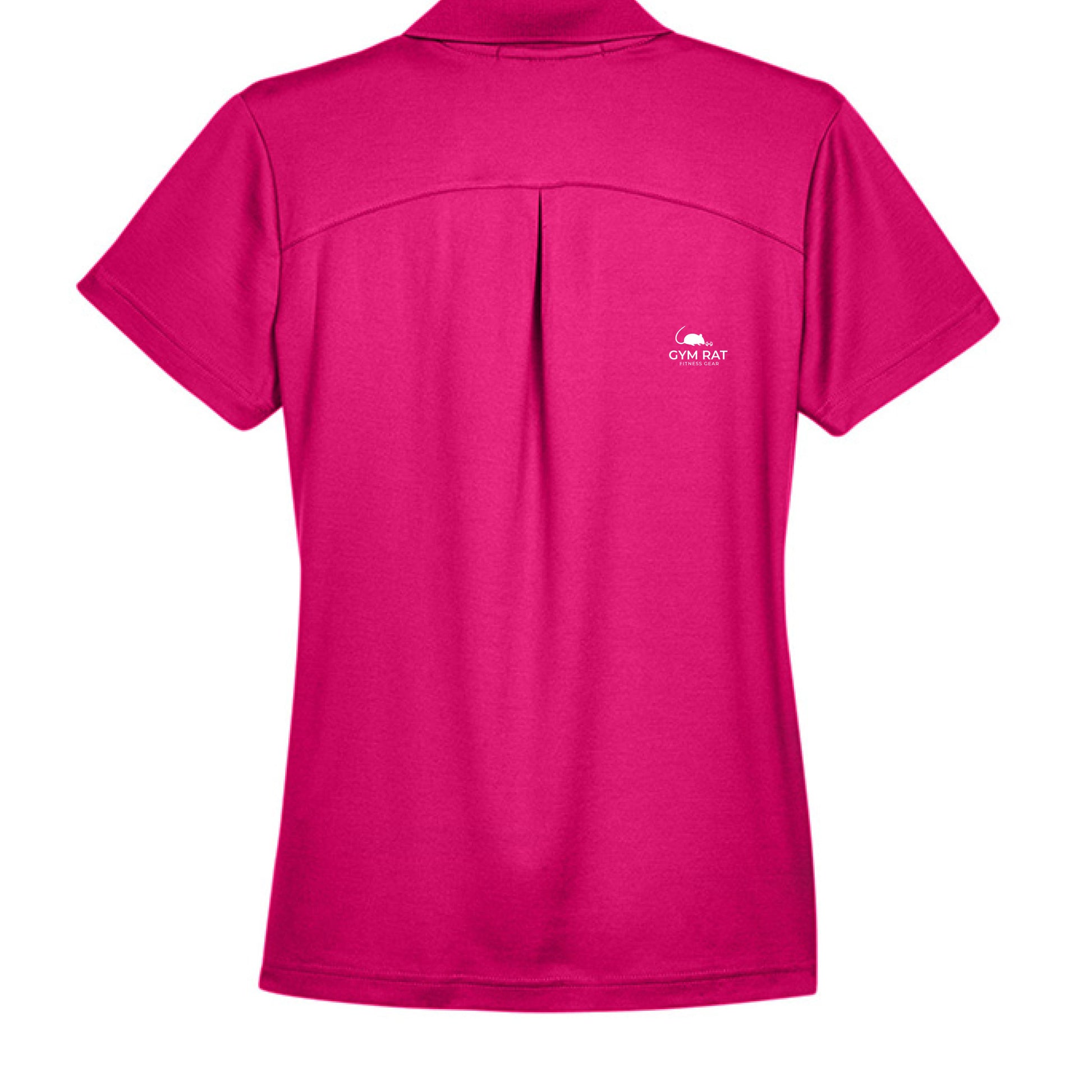 CROWN RASPBERRY - BACK