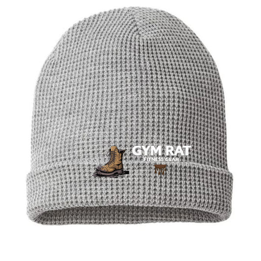 Heather Grey - FRONT