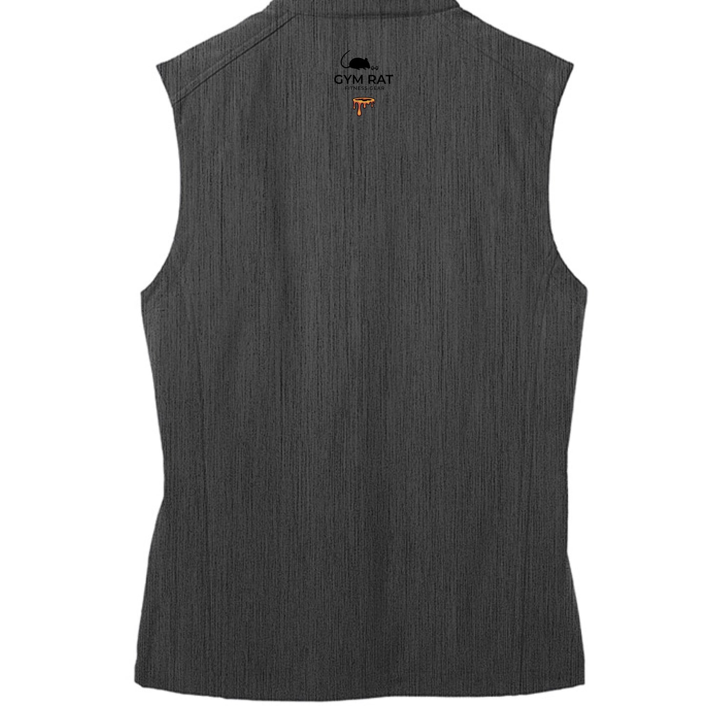 Black Char Hth - BACK