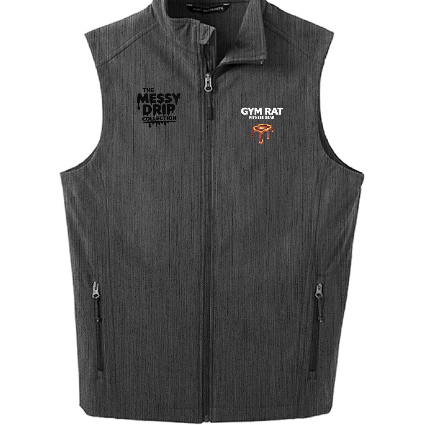 Black Char Hth - FRONT