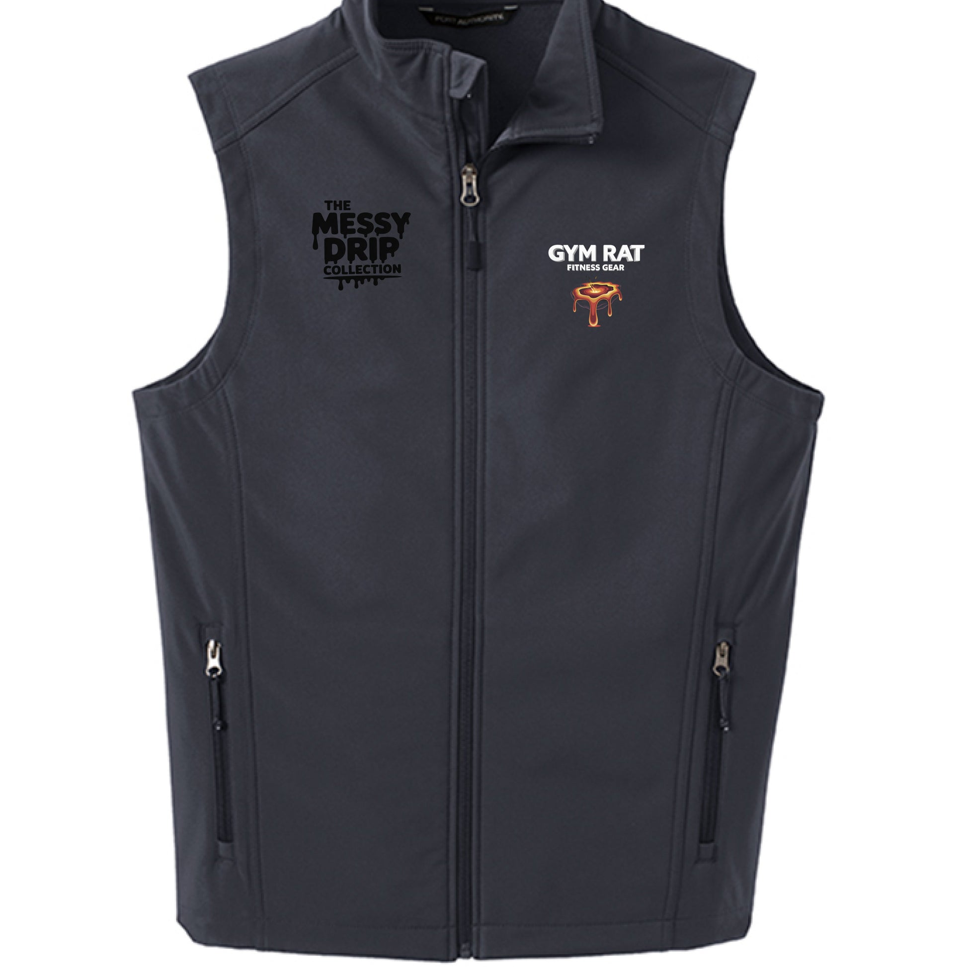 Batlshp Grey - FRONT