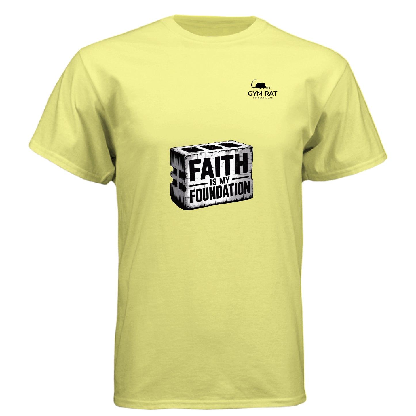 Banana Cream - FRONT