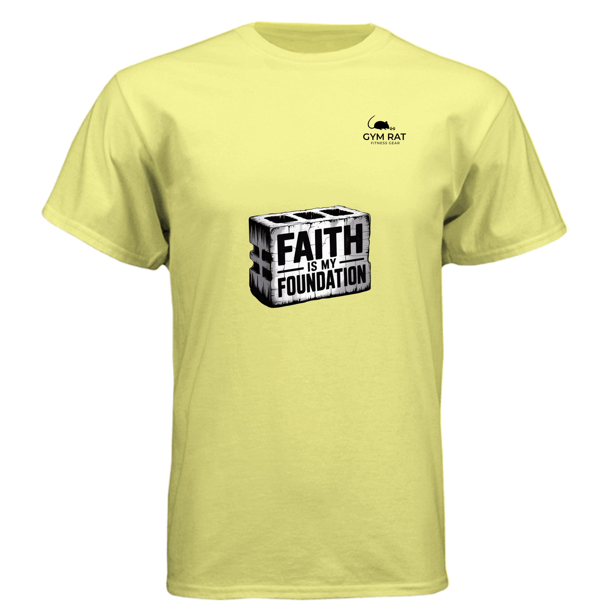 Banana Cream - FRONT