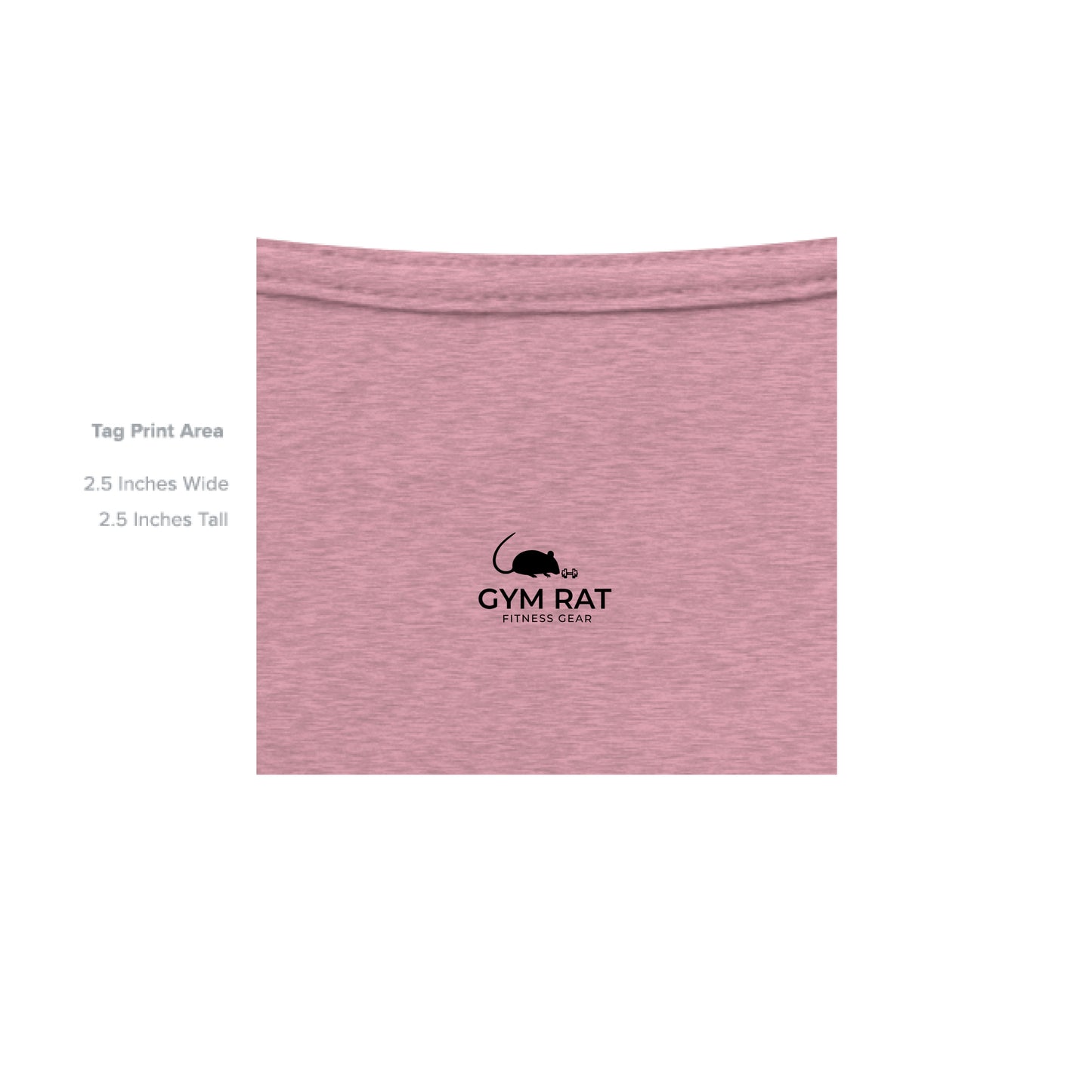 Heather Light Pink - INSIDE_TAG_LINE