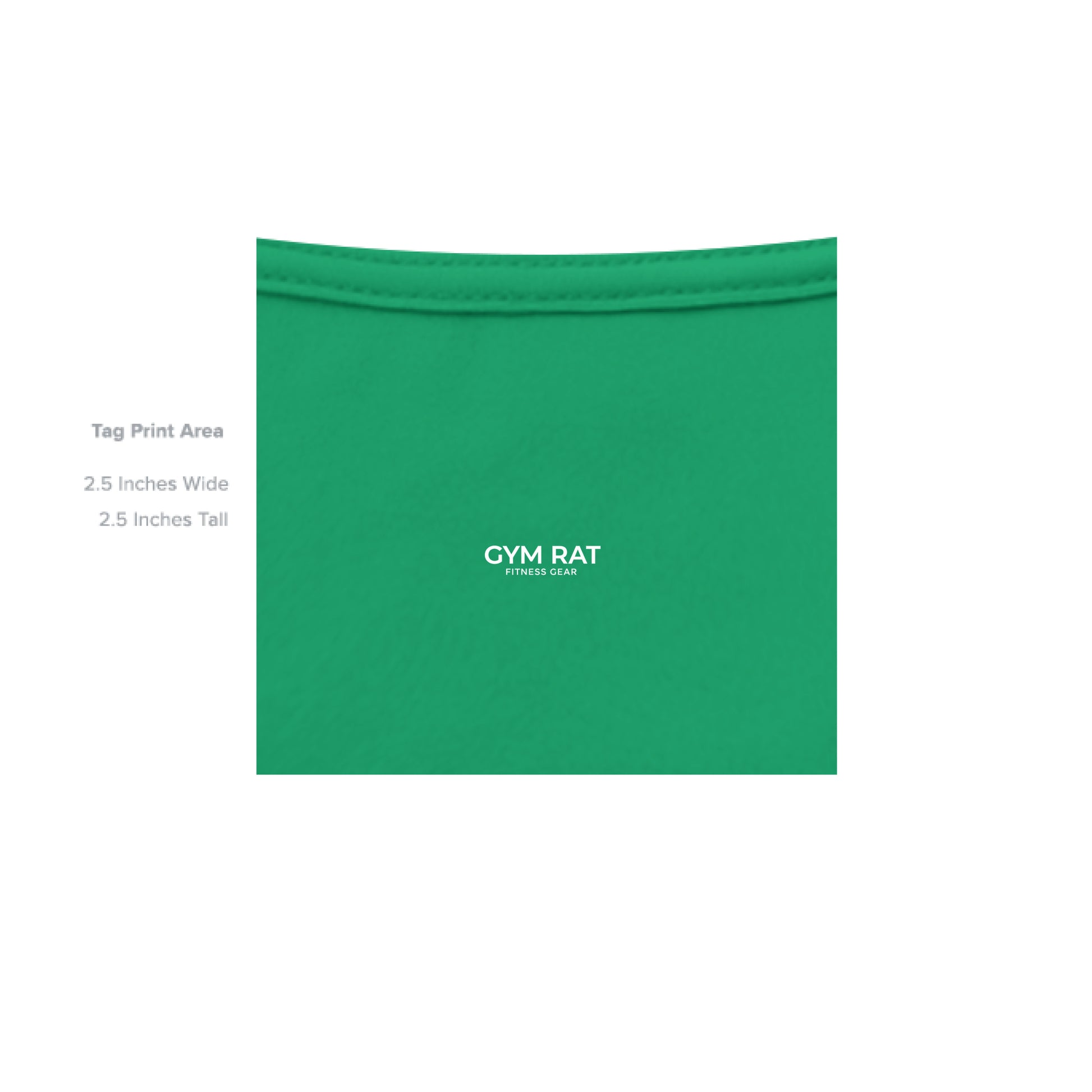 IRISH GREEN - INSIDE_TAG_LINE
