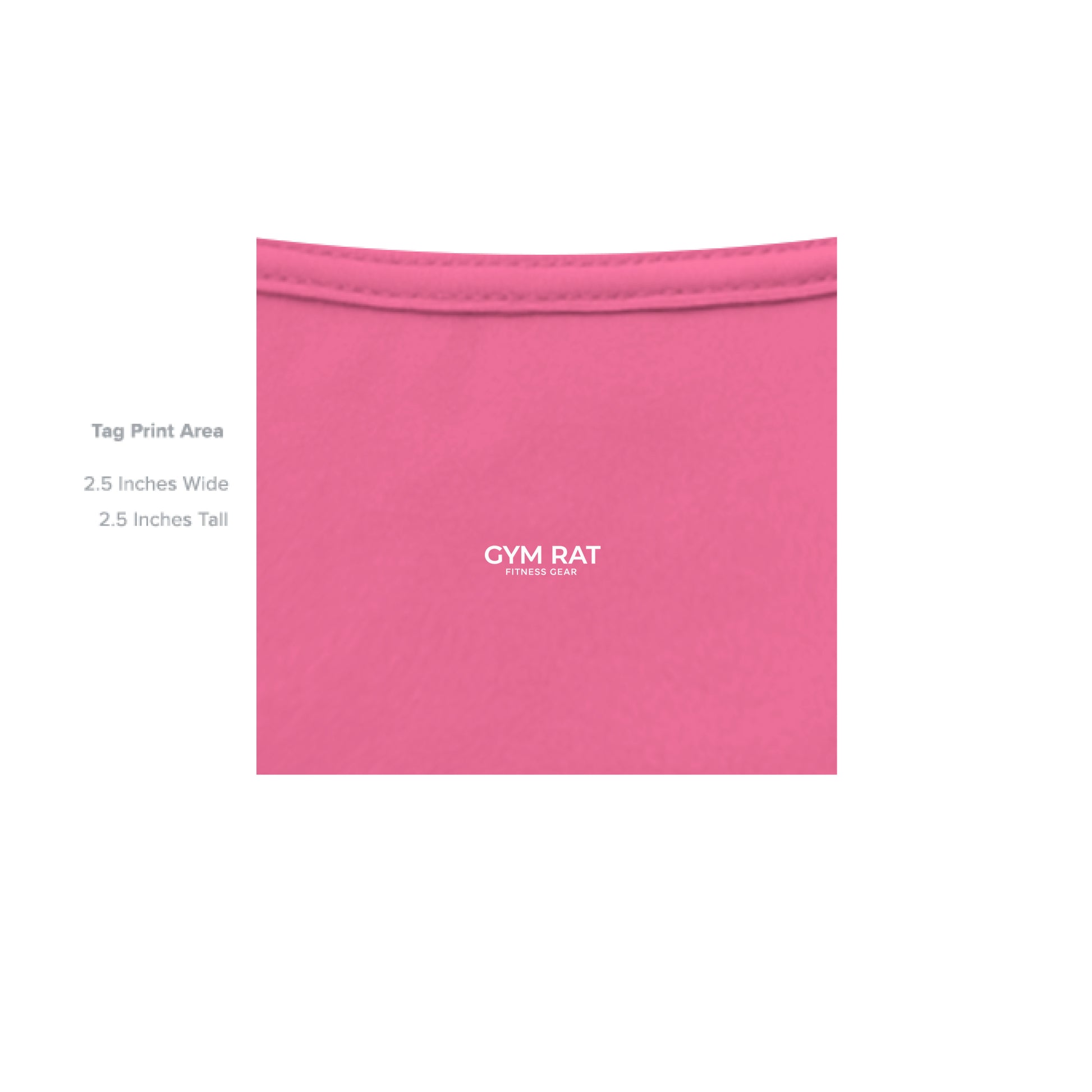 SAFETY PINK - INSIDE_TAG_LINE