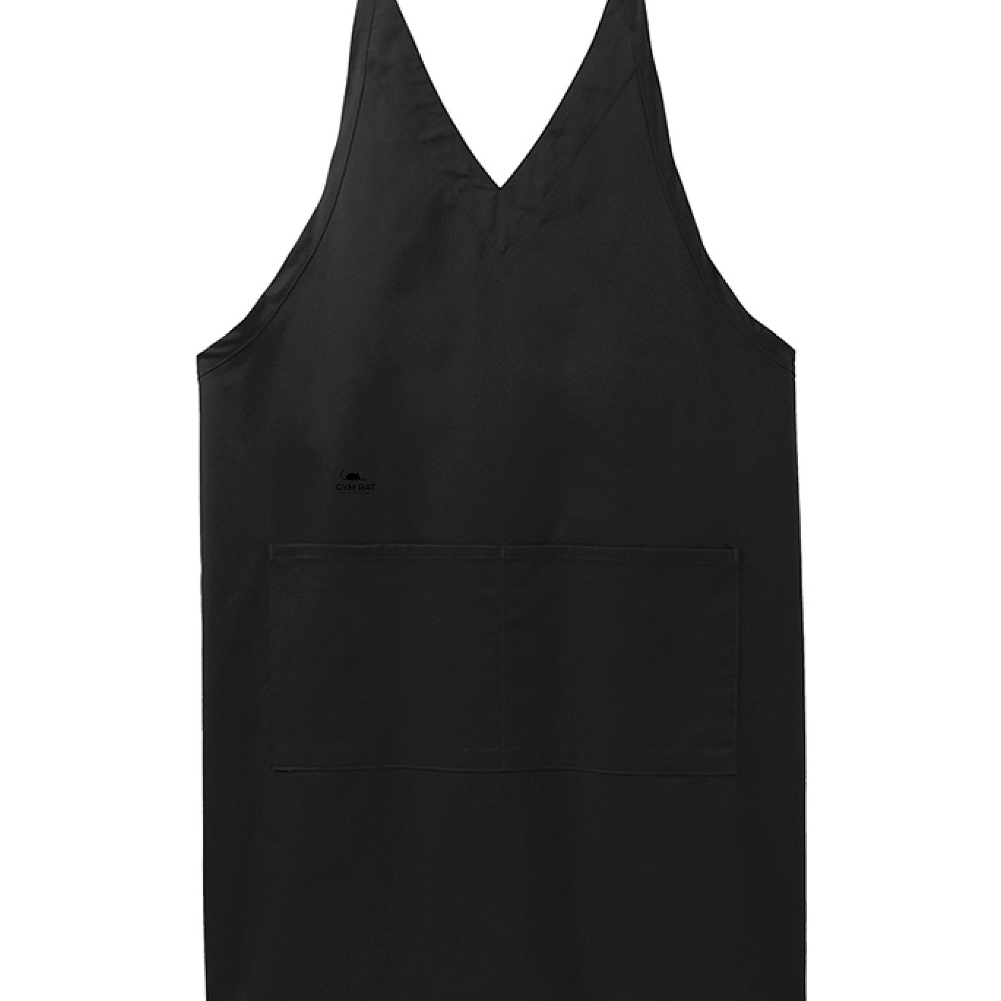 Black - FRONT