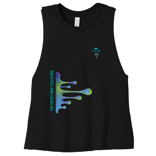 SLD BLK BLEND - FRONT