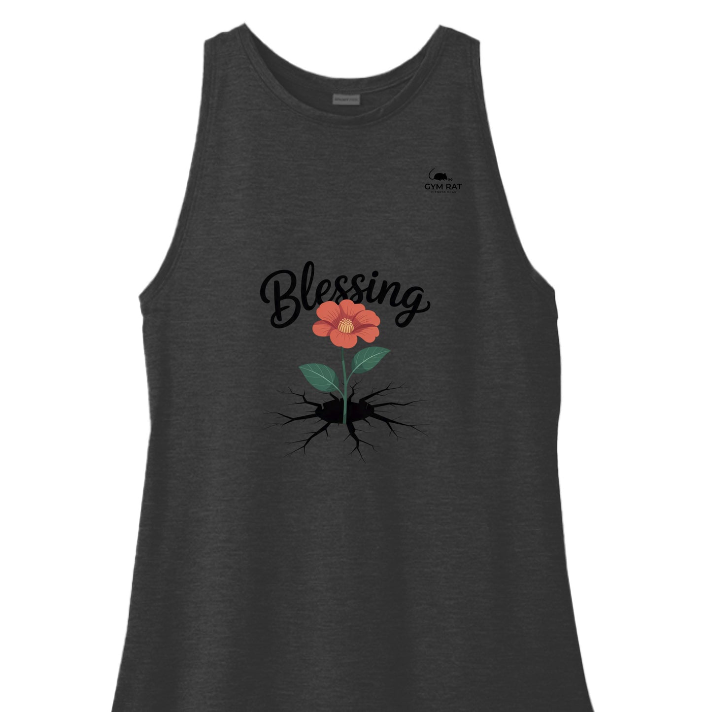 Black Triad So - FRONT