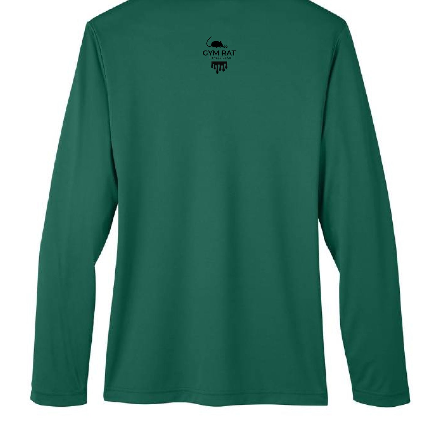 SPORT FOREST - BACK