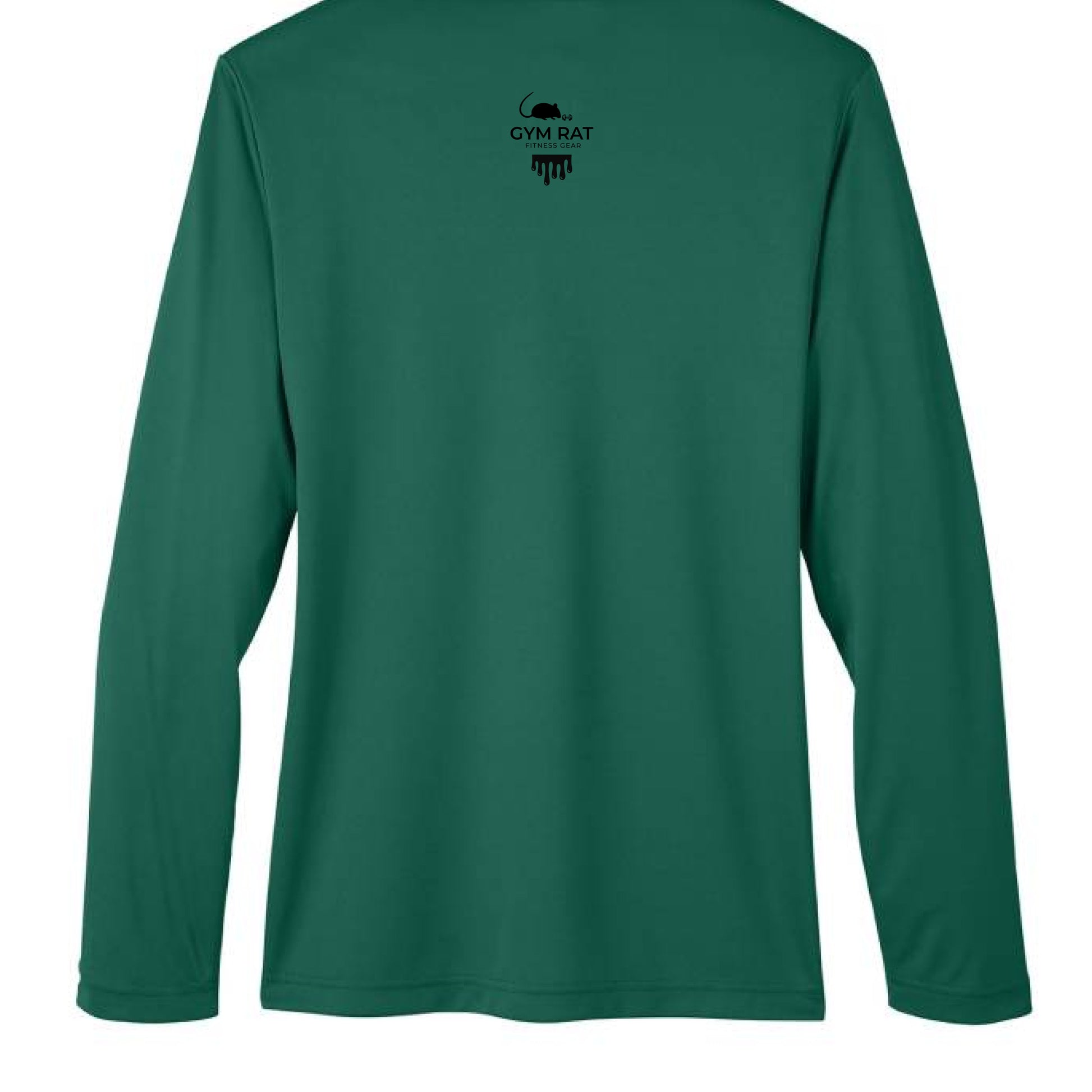 SPORT FOREST - BACK