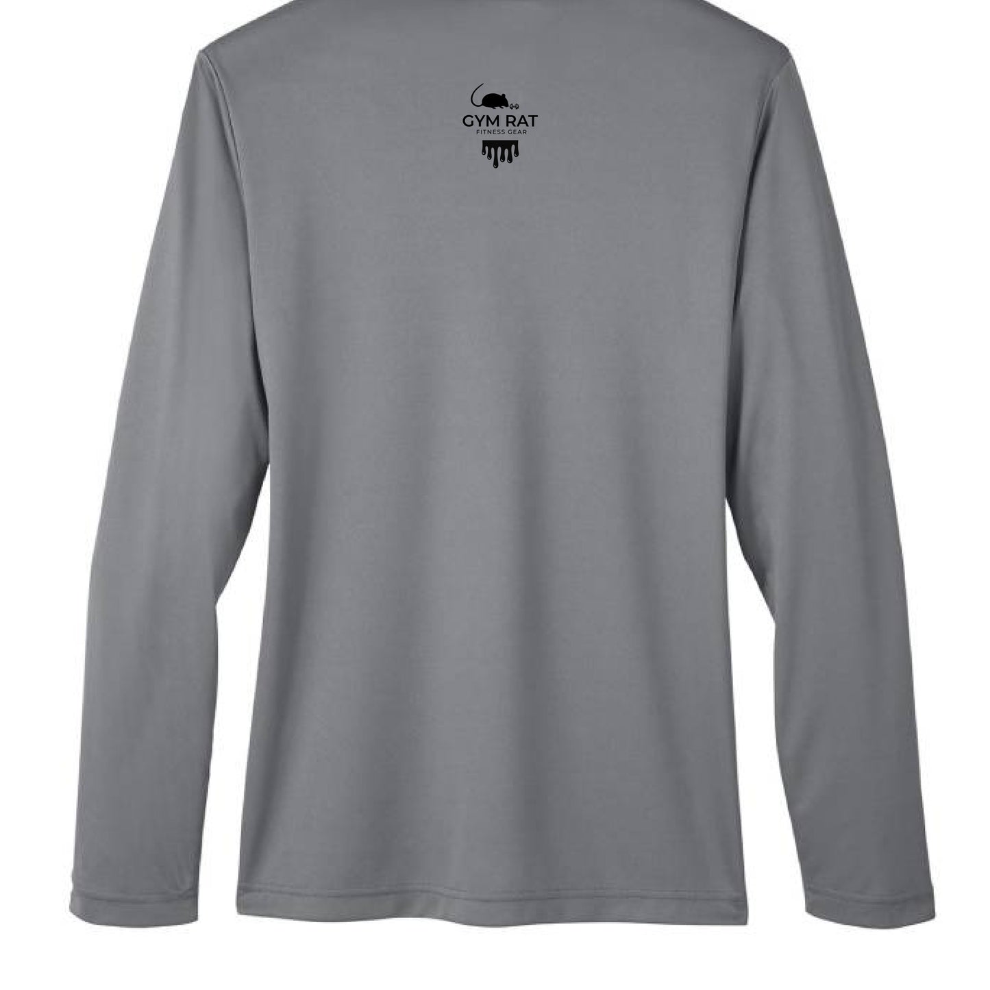 SPORT GRAPHITE - BACK
