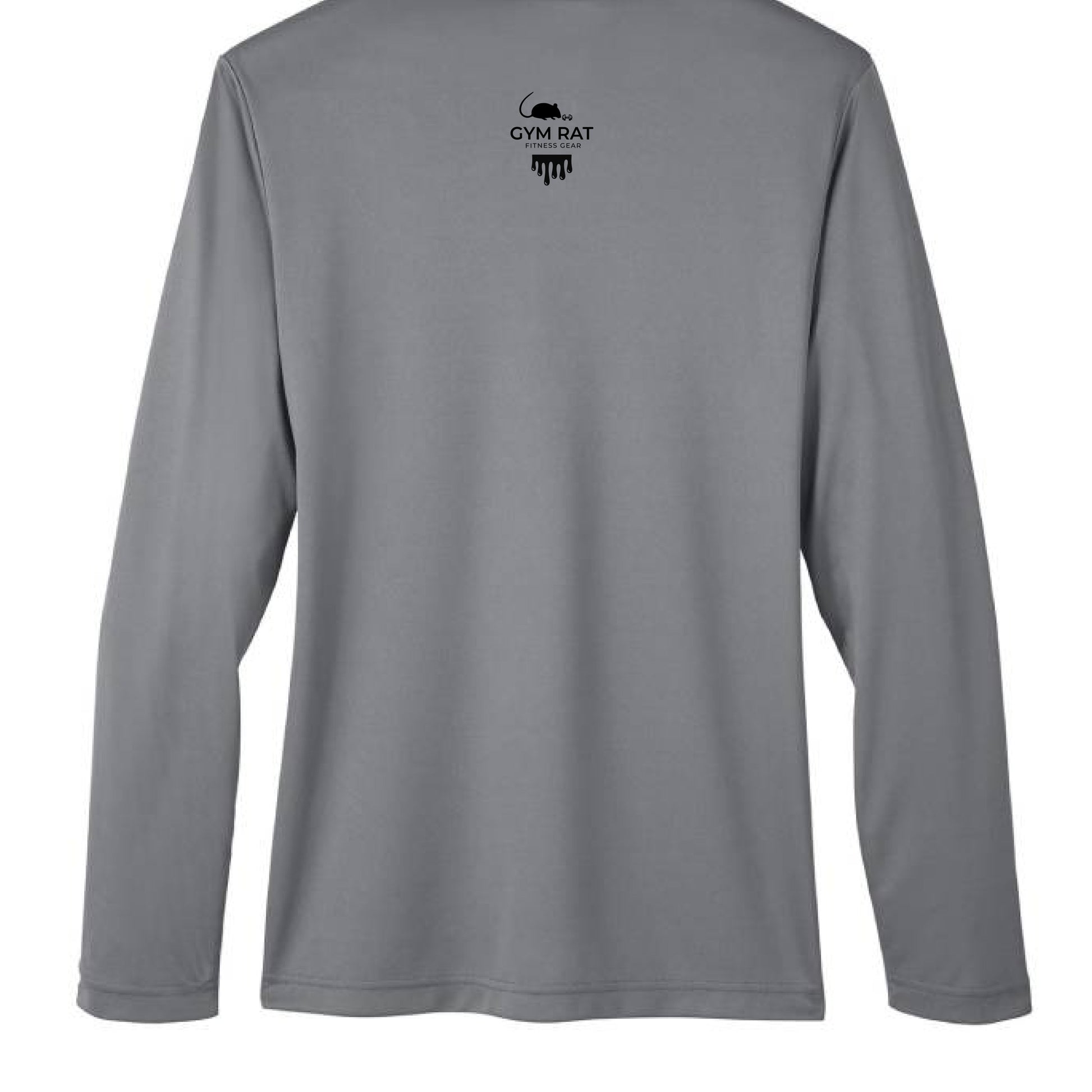 SPORT GRAPHITE - BACK
