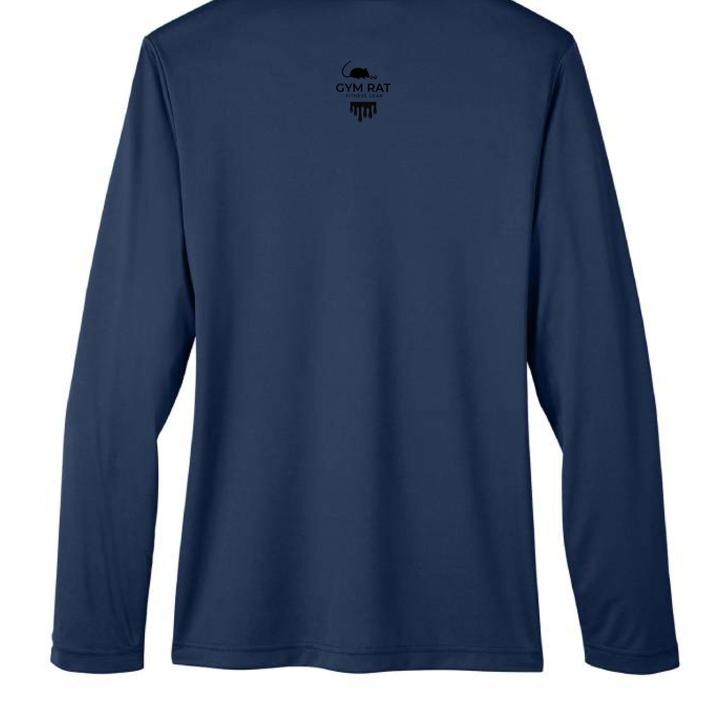 SPORT DARK NAVY - BACK