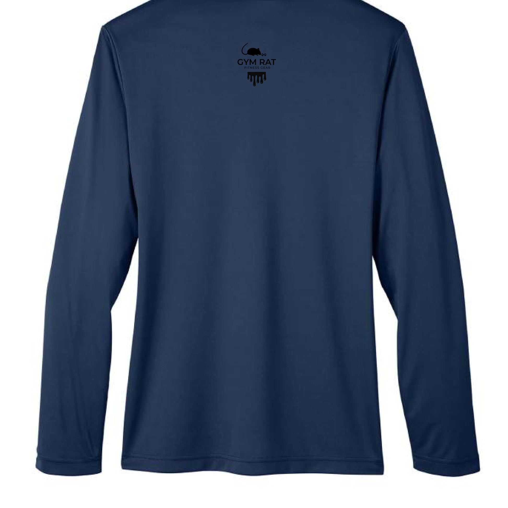 SPORT DARK NAVY - BACK