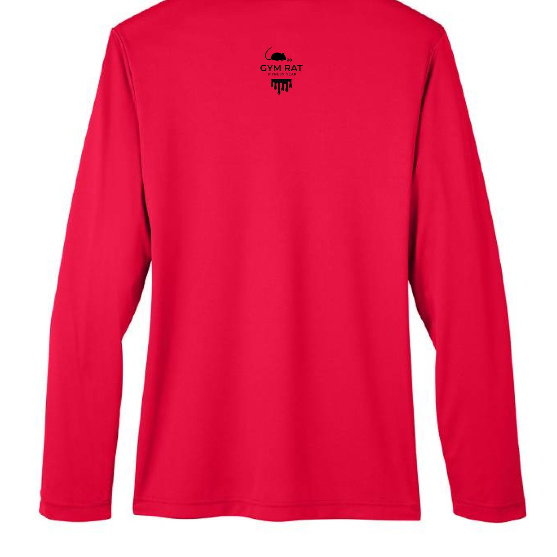 SPORT RED - BACK