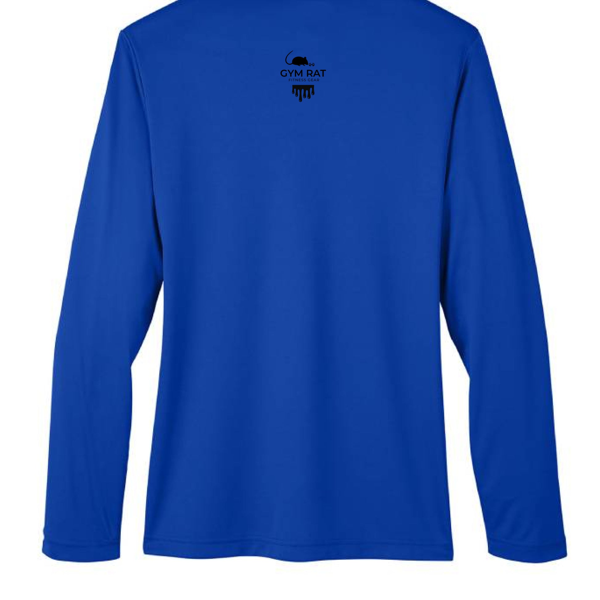 SPORT ROYAL - BACK