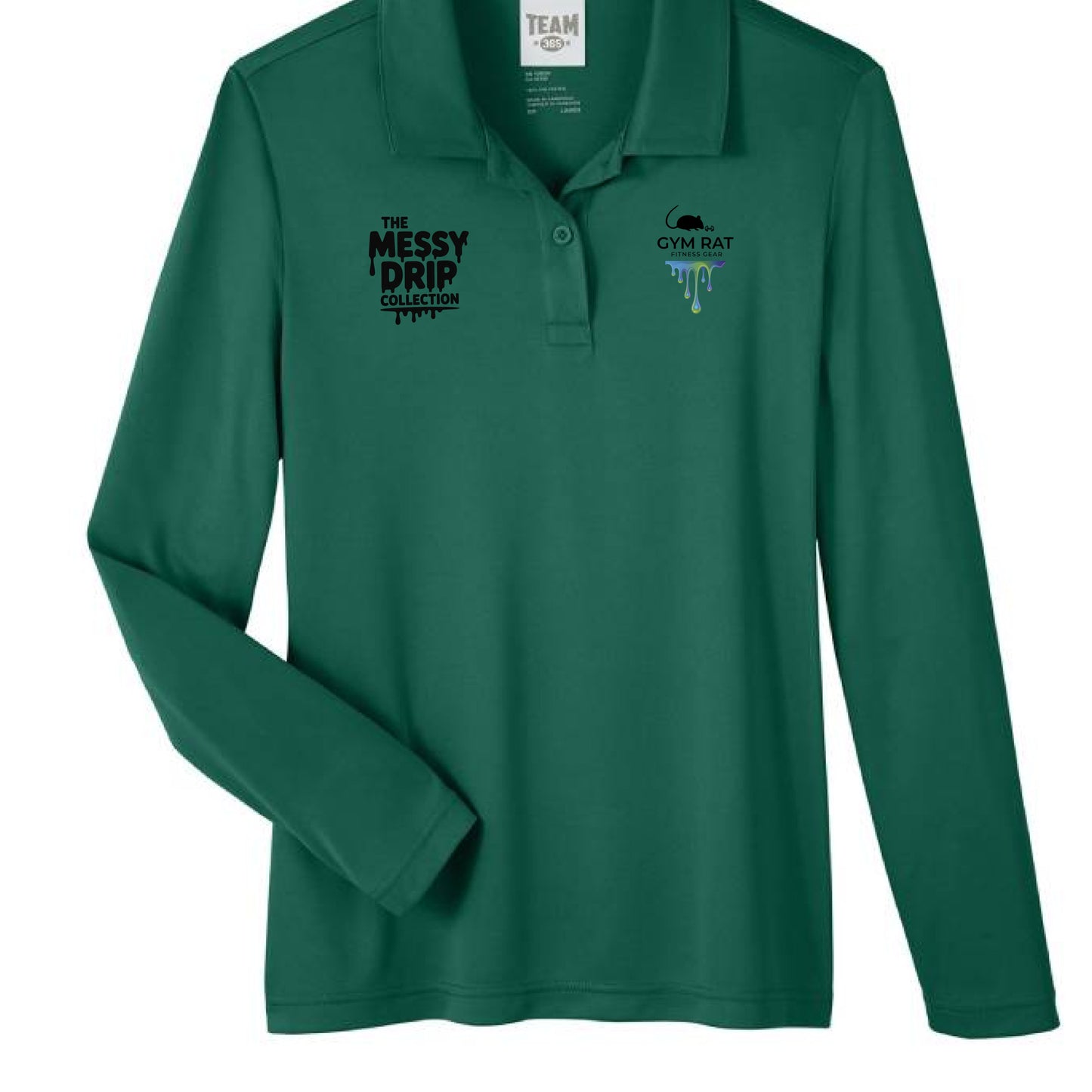 SPORT FOREST - FRONT