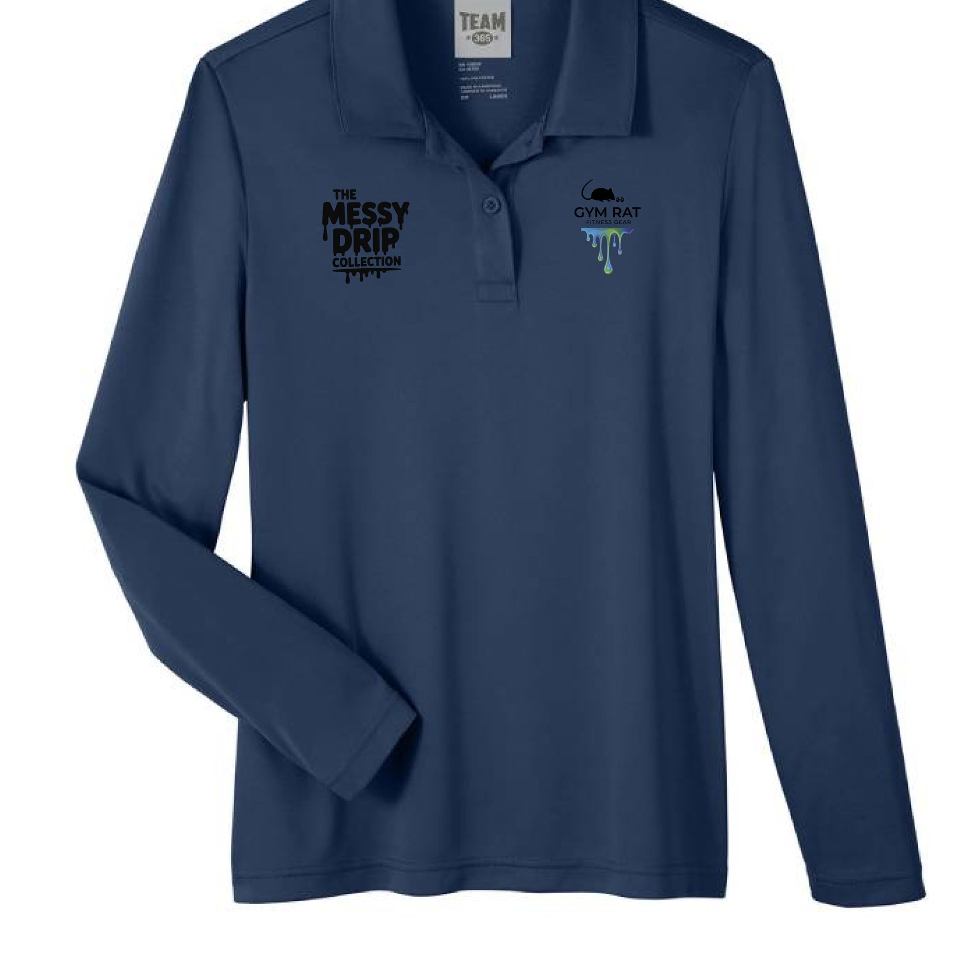 SPORT DARK NAVY - FRONT
